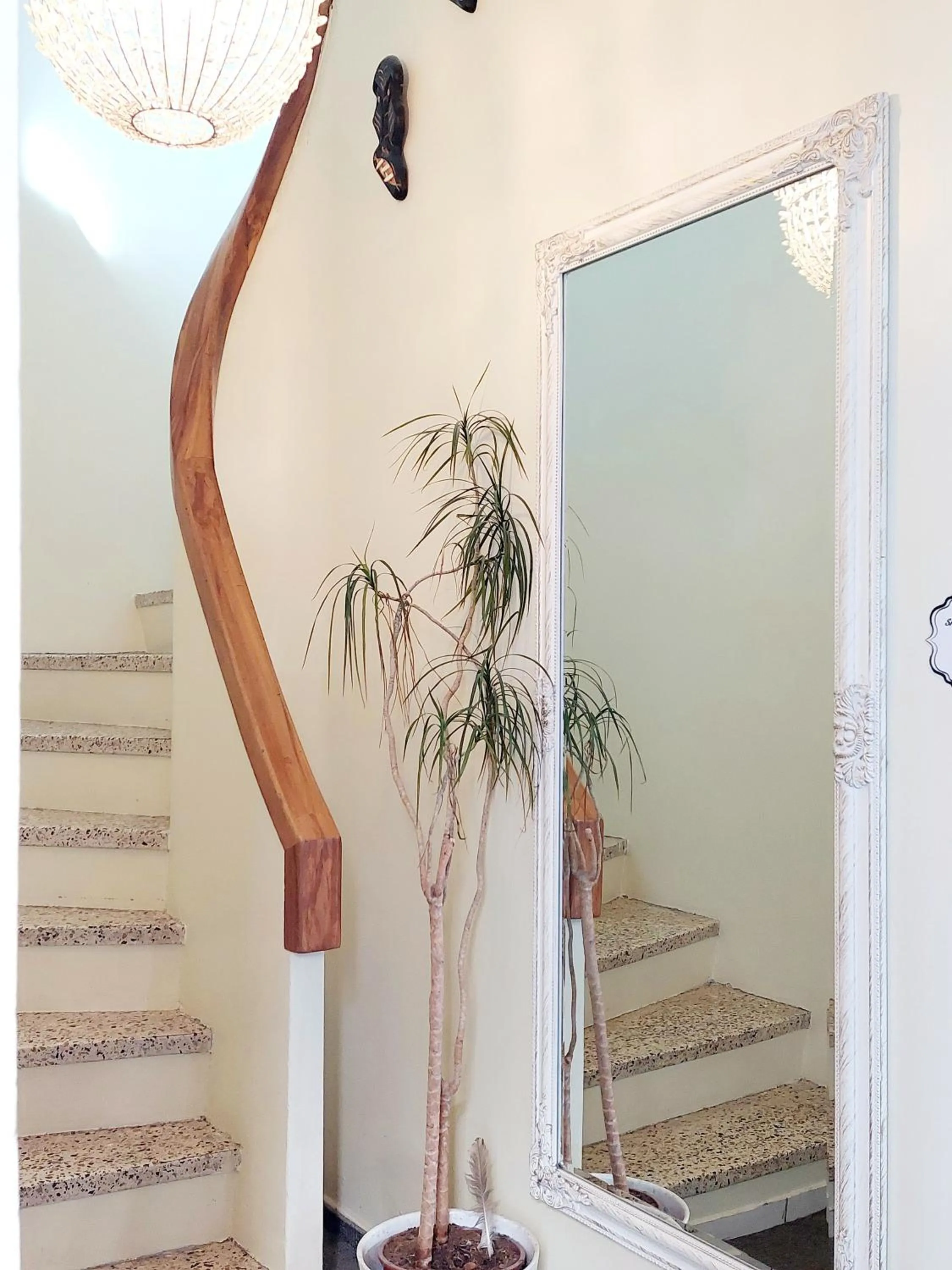 Property building in Igdlo Guesthouse