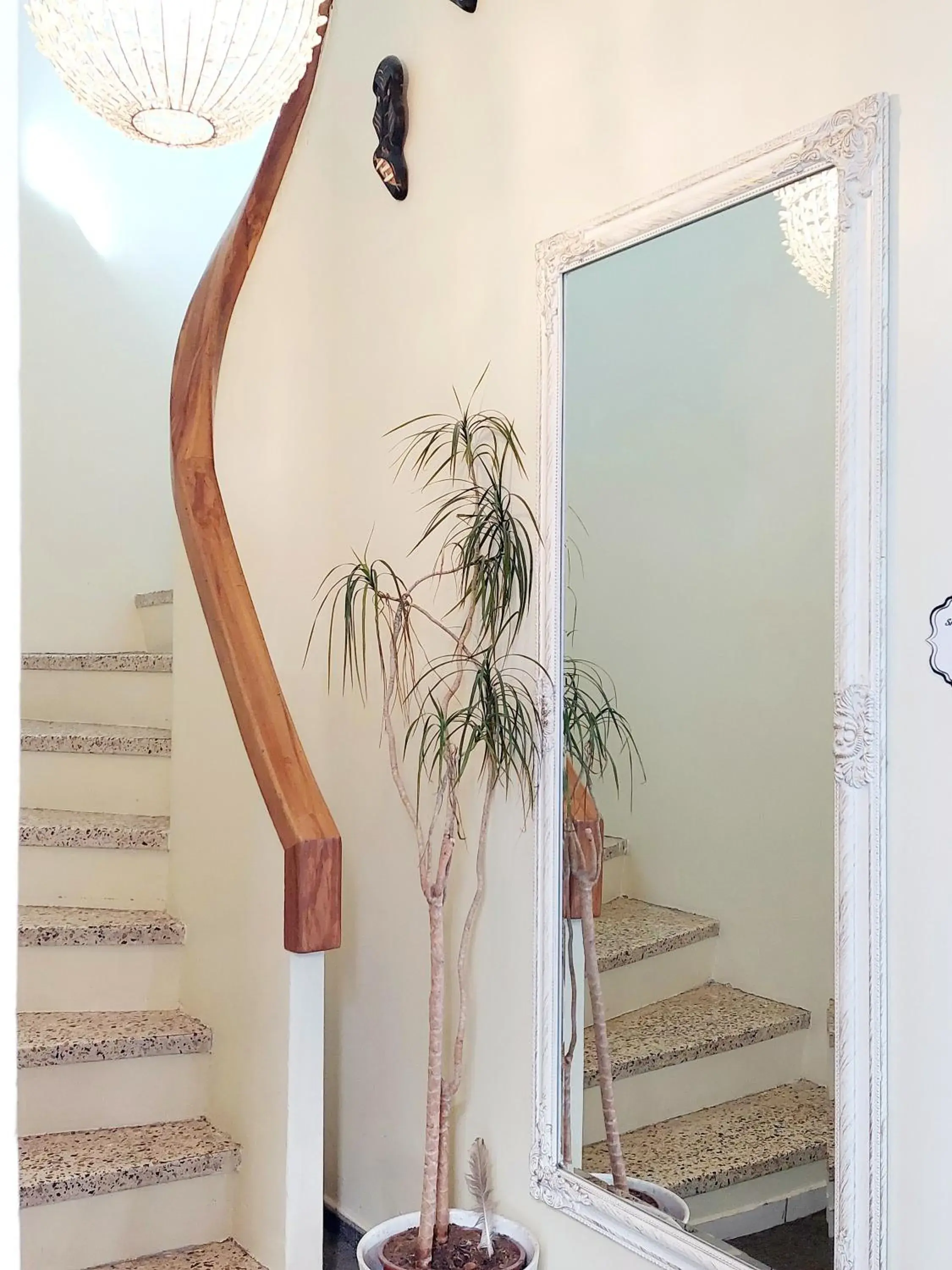 Property building in Igdlo Guesthouse Property building in Igdlo Guesthouse