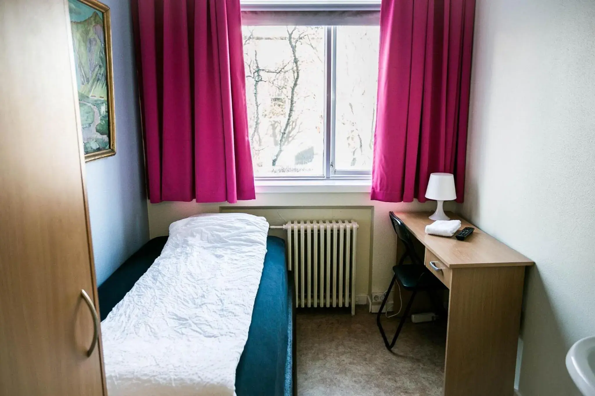 Single Room with Shared Bathroom in Igdlo Guesthouse Single Room with Shared Bathroom in Igdlo Guesthouse