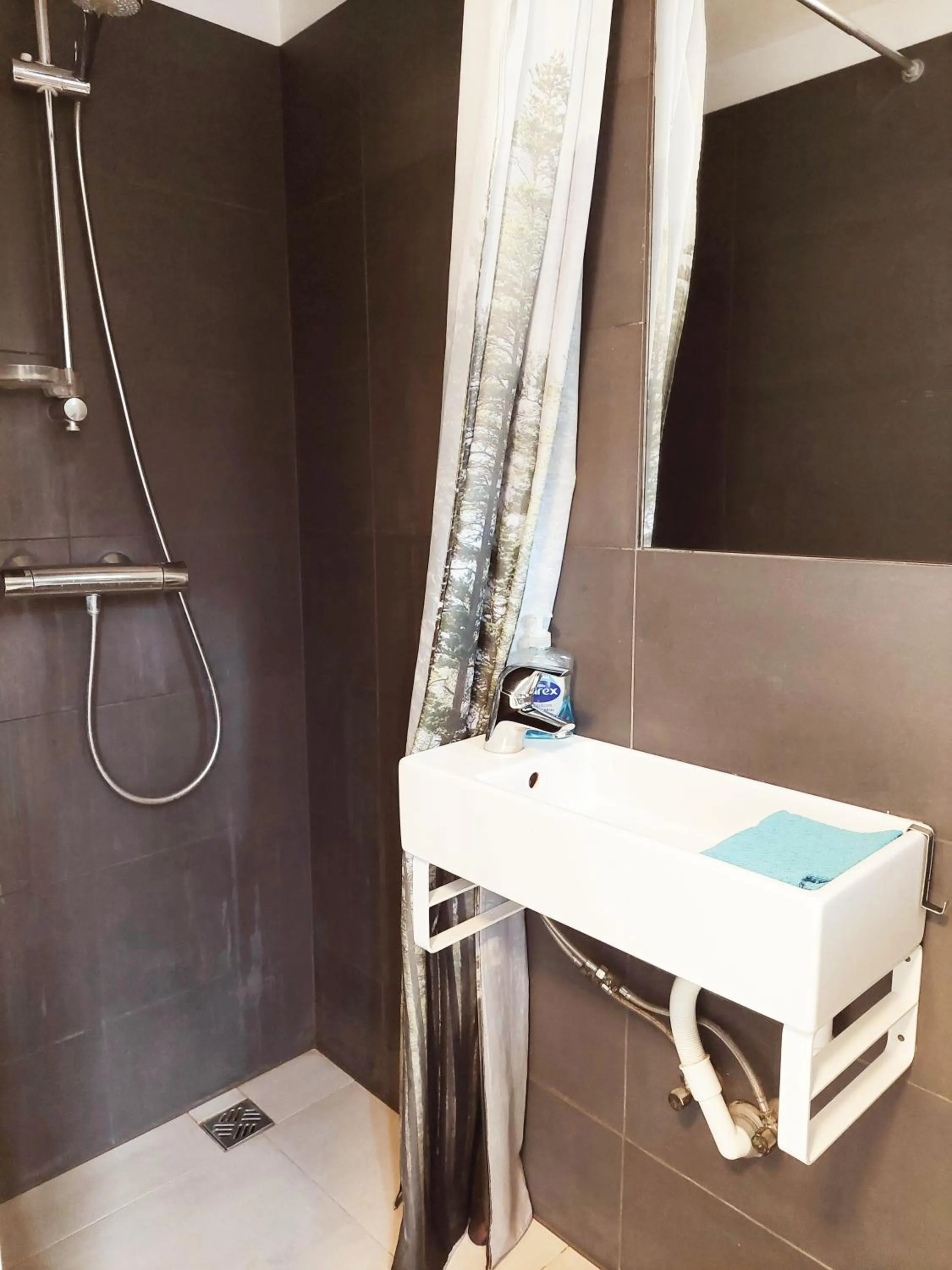 Property building in Igdlo Guesthouse