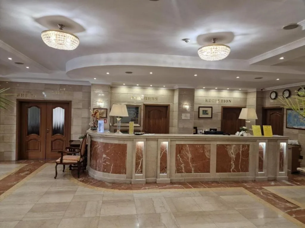 Danube Hotel & Spa