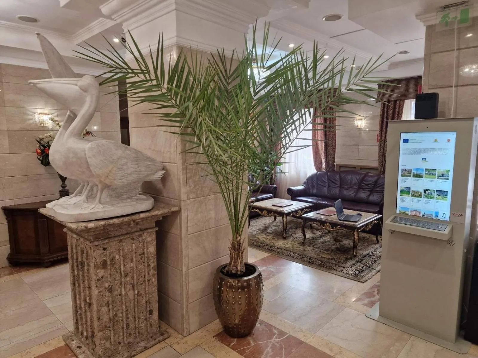 Danube Hotel & Spa