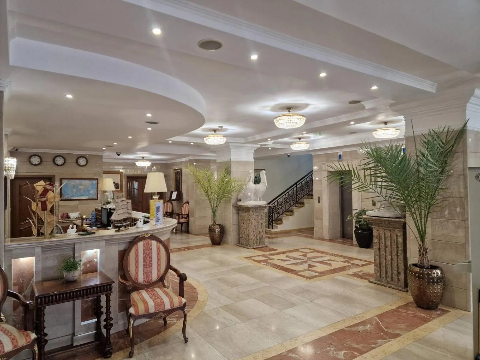 Danube Hotel & Spa