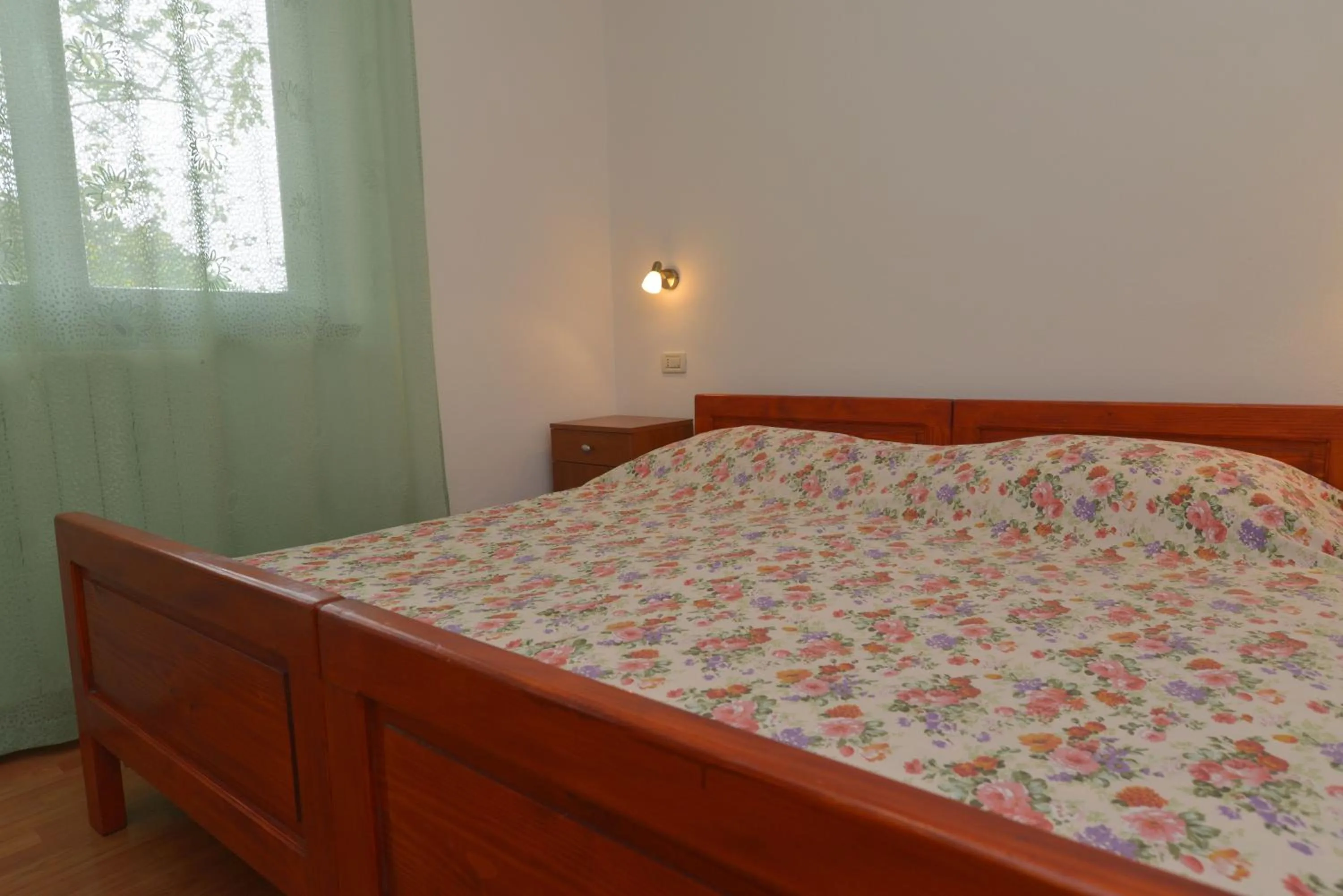 Bedroom in Apartments Ivan & Tina