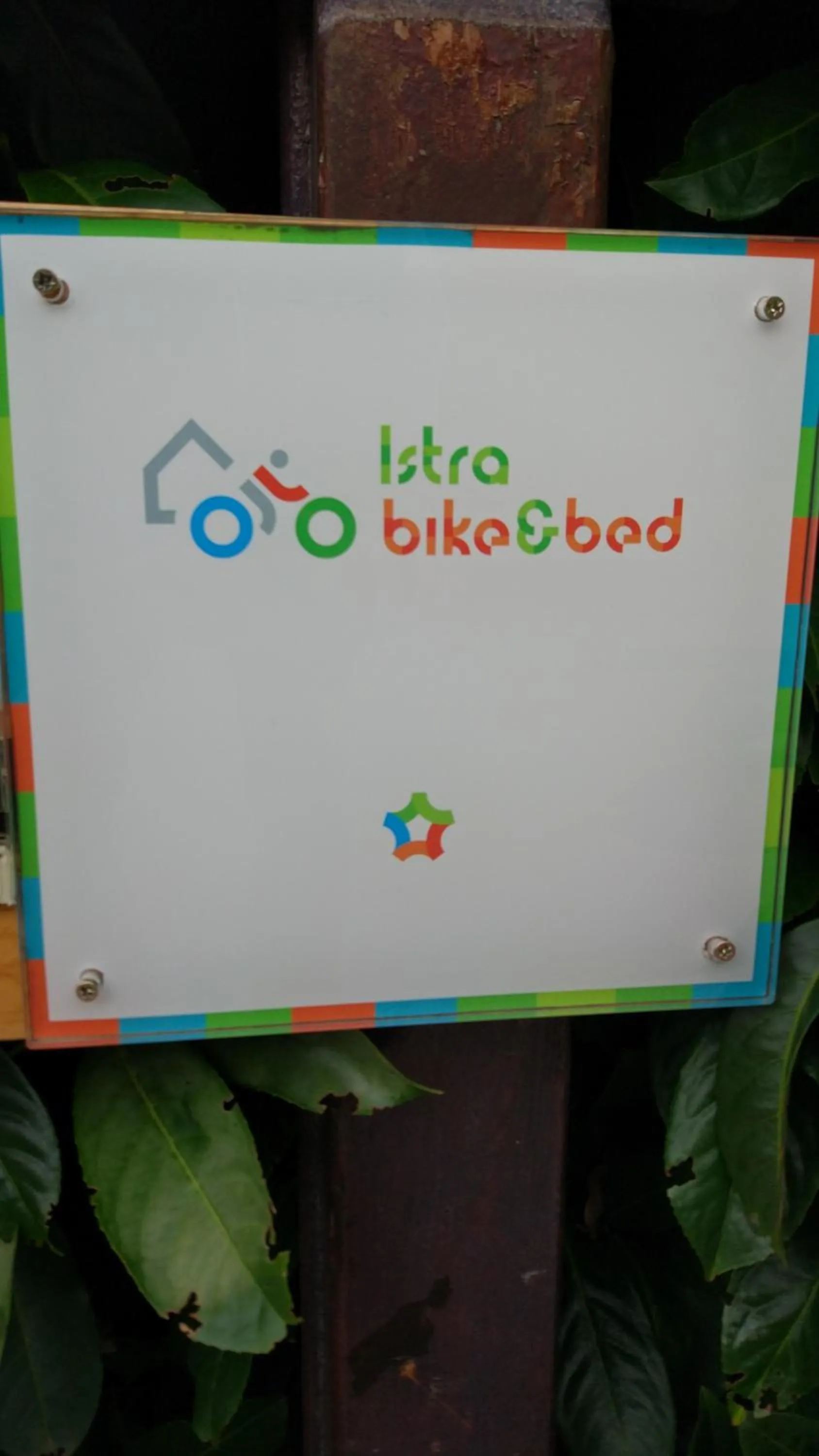 Certificate/Award in Apartments Ivan & Tina