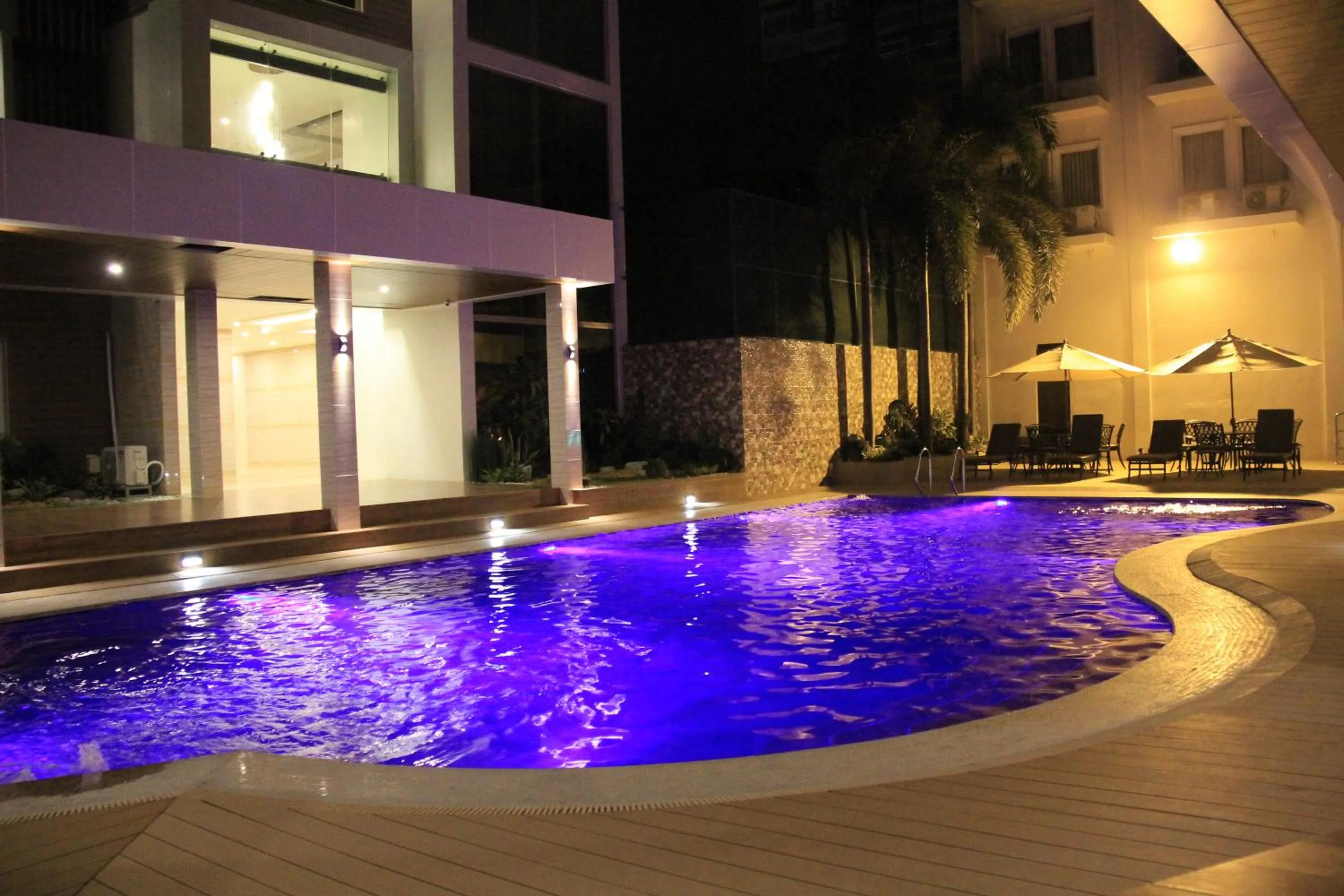 Savannah Resort Hotel