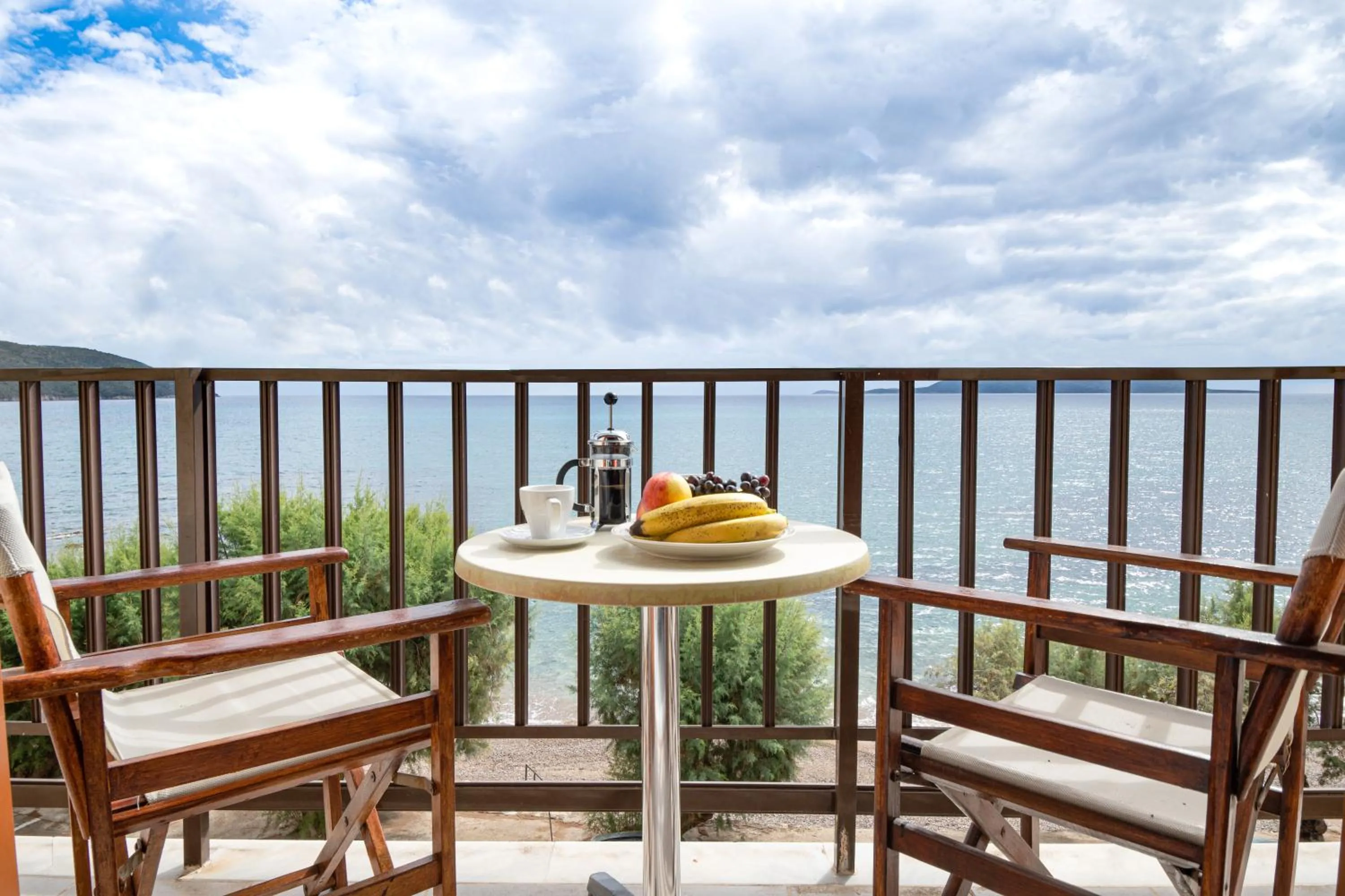 Hotel Korakakis Beach