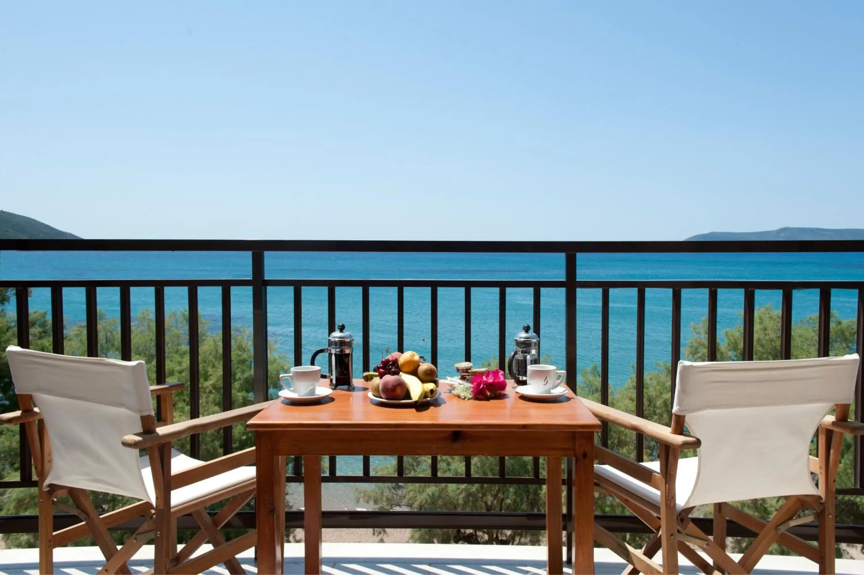 Hotel Korakakis Beach Hotel Korakakis Beach