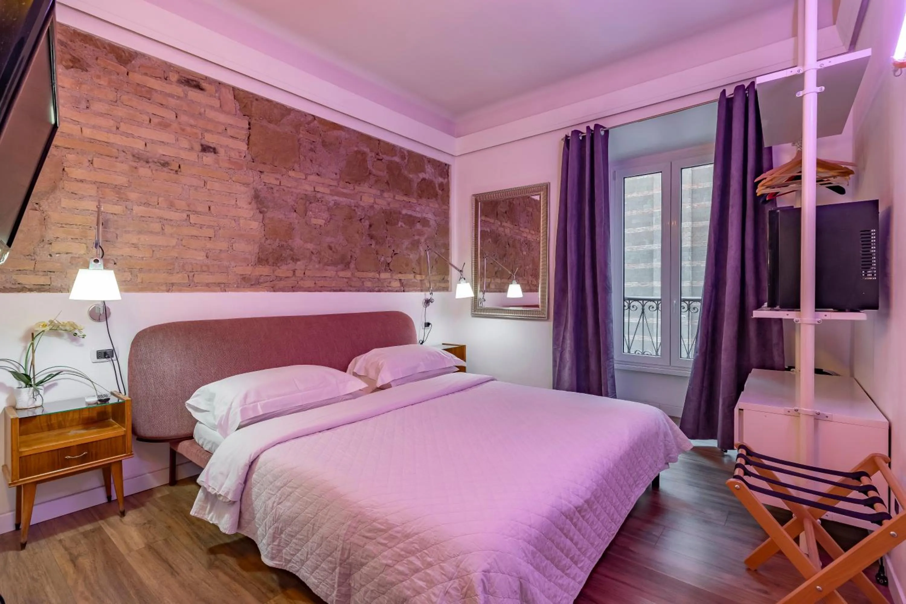 Bedroom, Bed in DAB Guest House