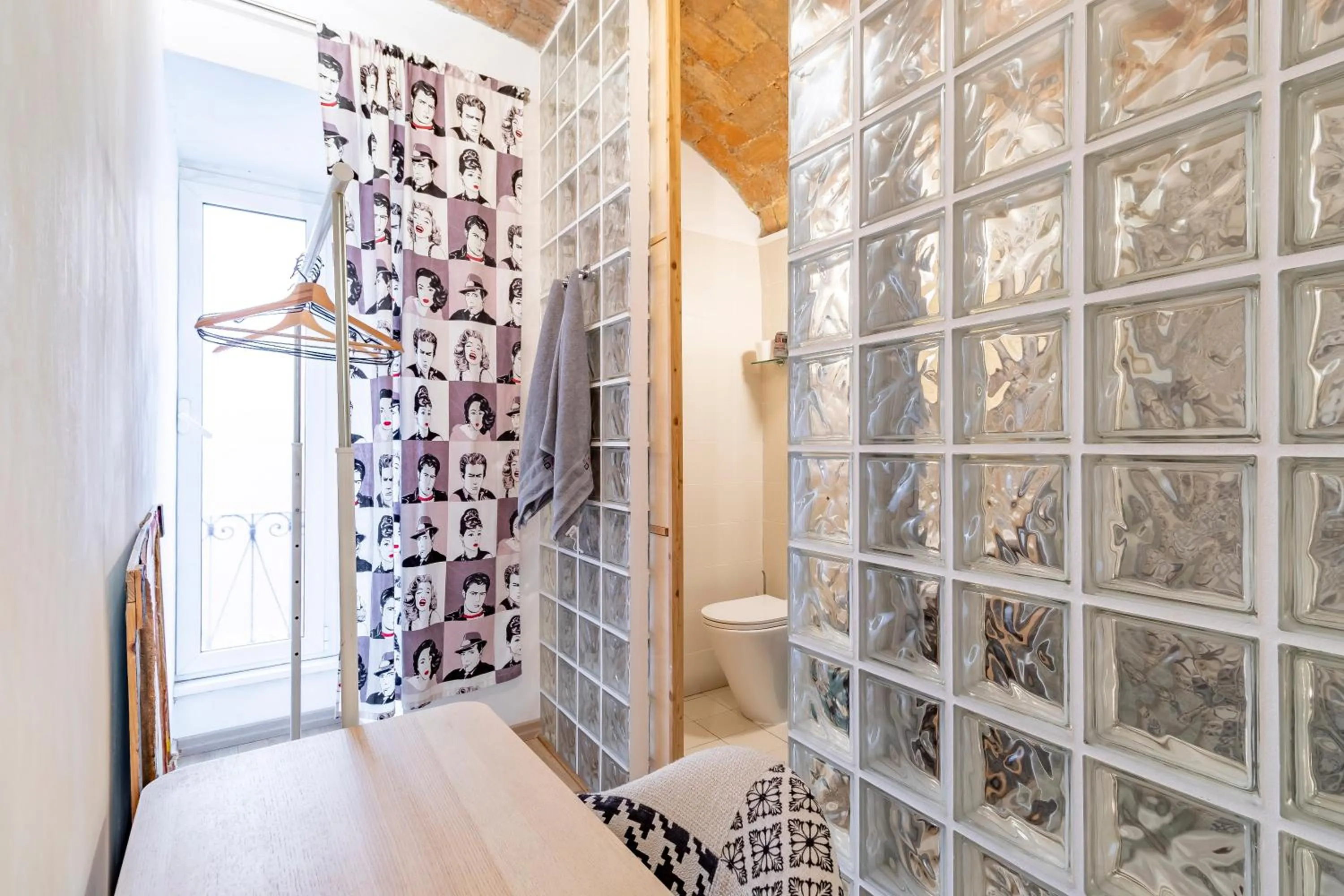 Photo of the whole room, Bed in DAB Guest House