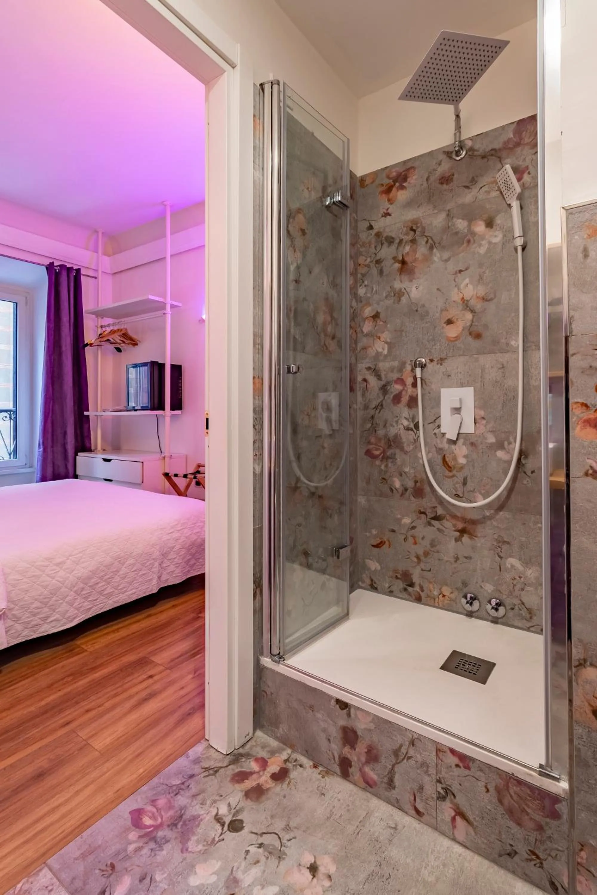 Photo of the whole room, Bed in DAB Guest House