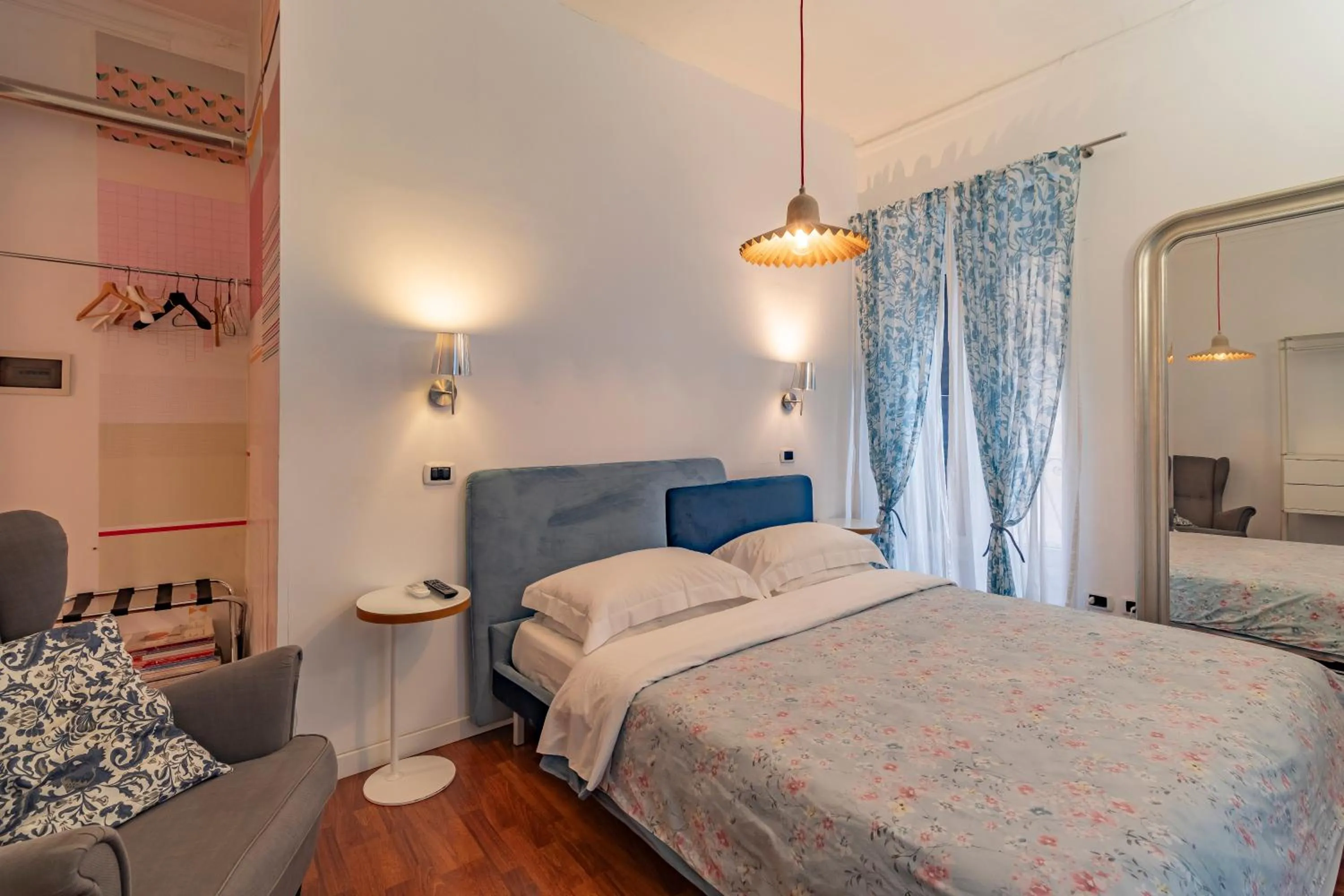 Bedroom, Bed in DAB Guest House