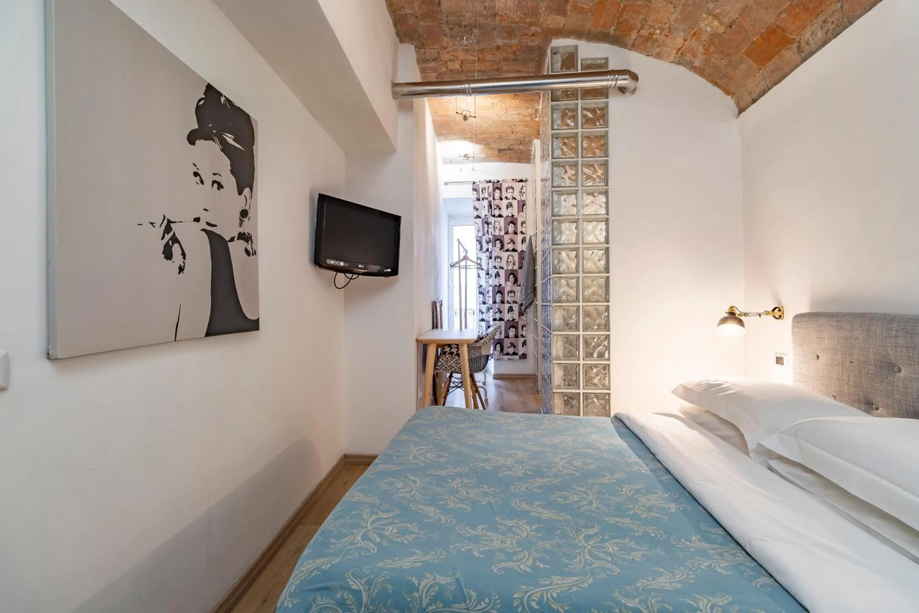 Bedroom, Bed in DAB Guest House