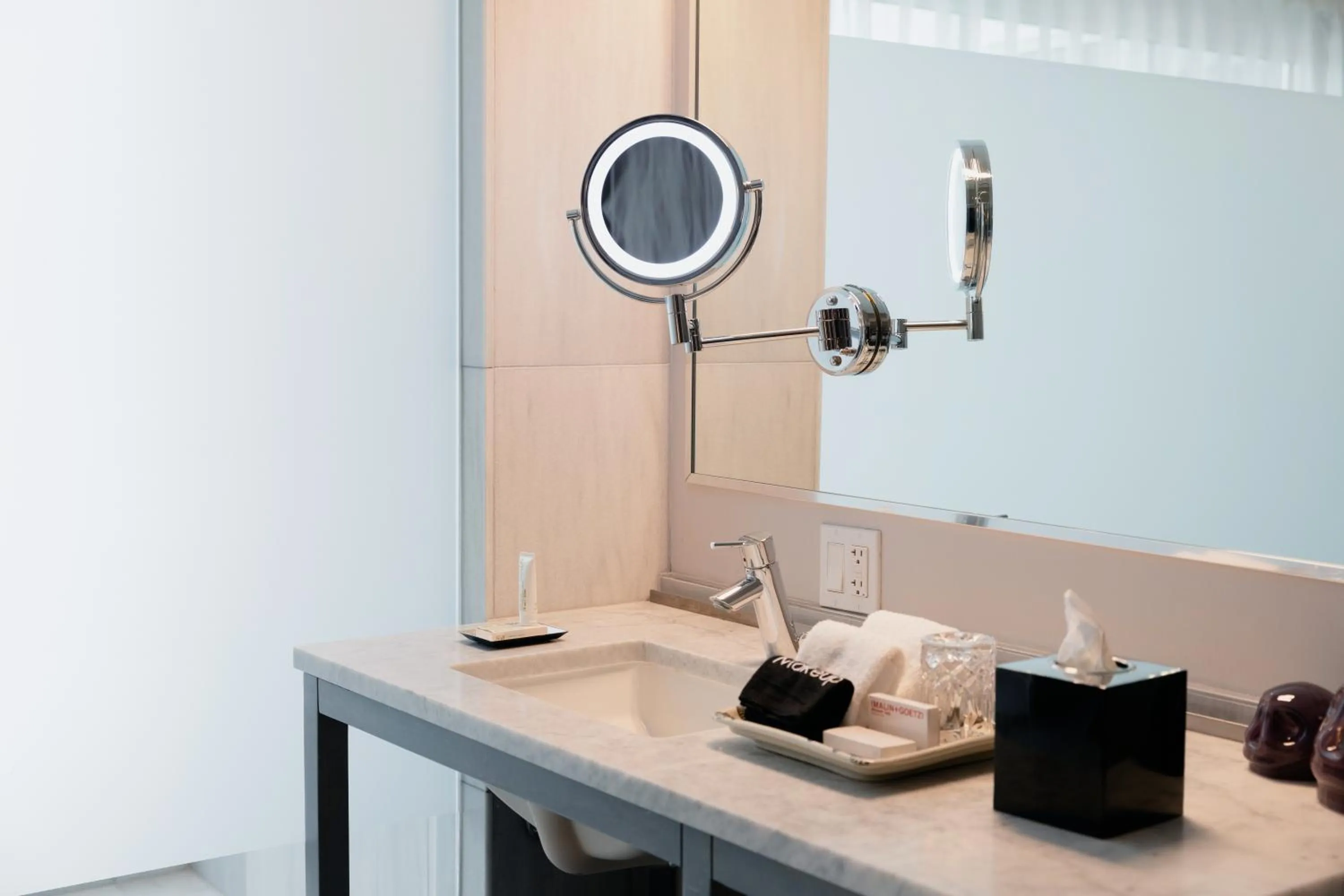 Bathroom in Stanton House El Paso