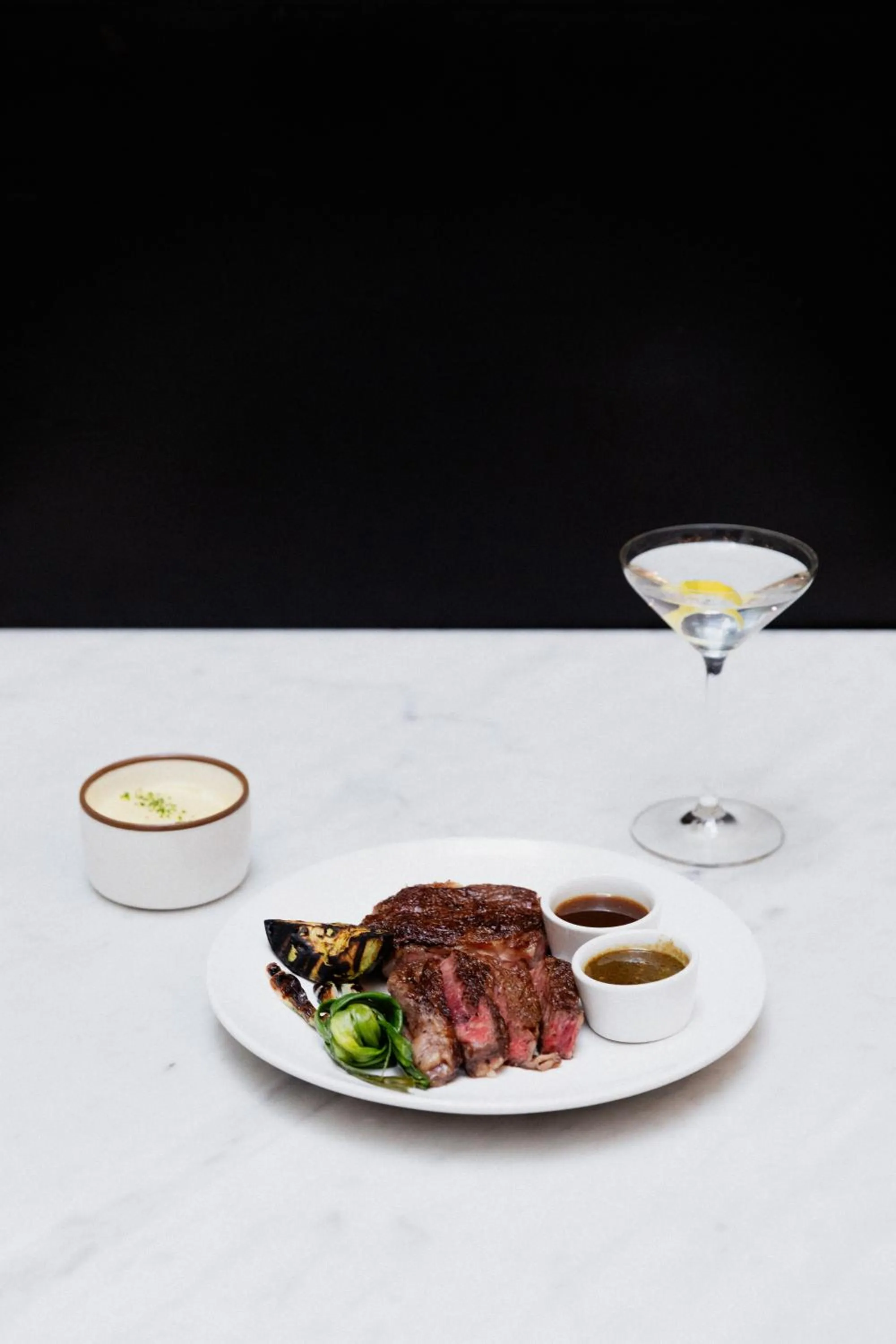 Restaurant/places to eat in Stanton House El Paso