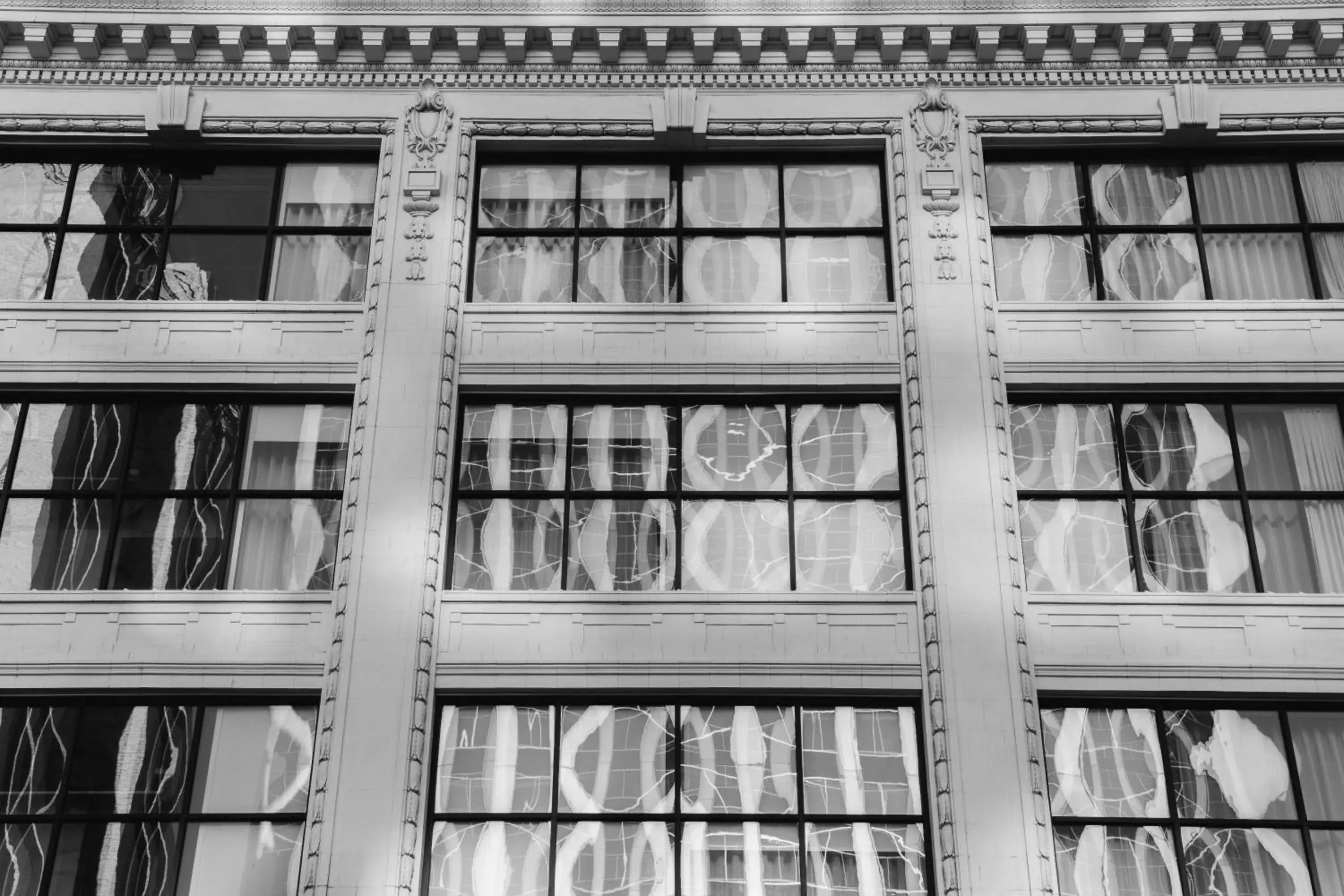 Facade/entrance in Stanton House El Paso Facade/entrance in Stanton House El Paso