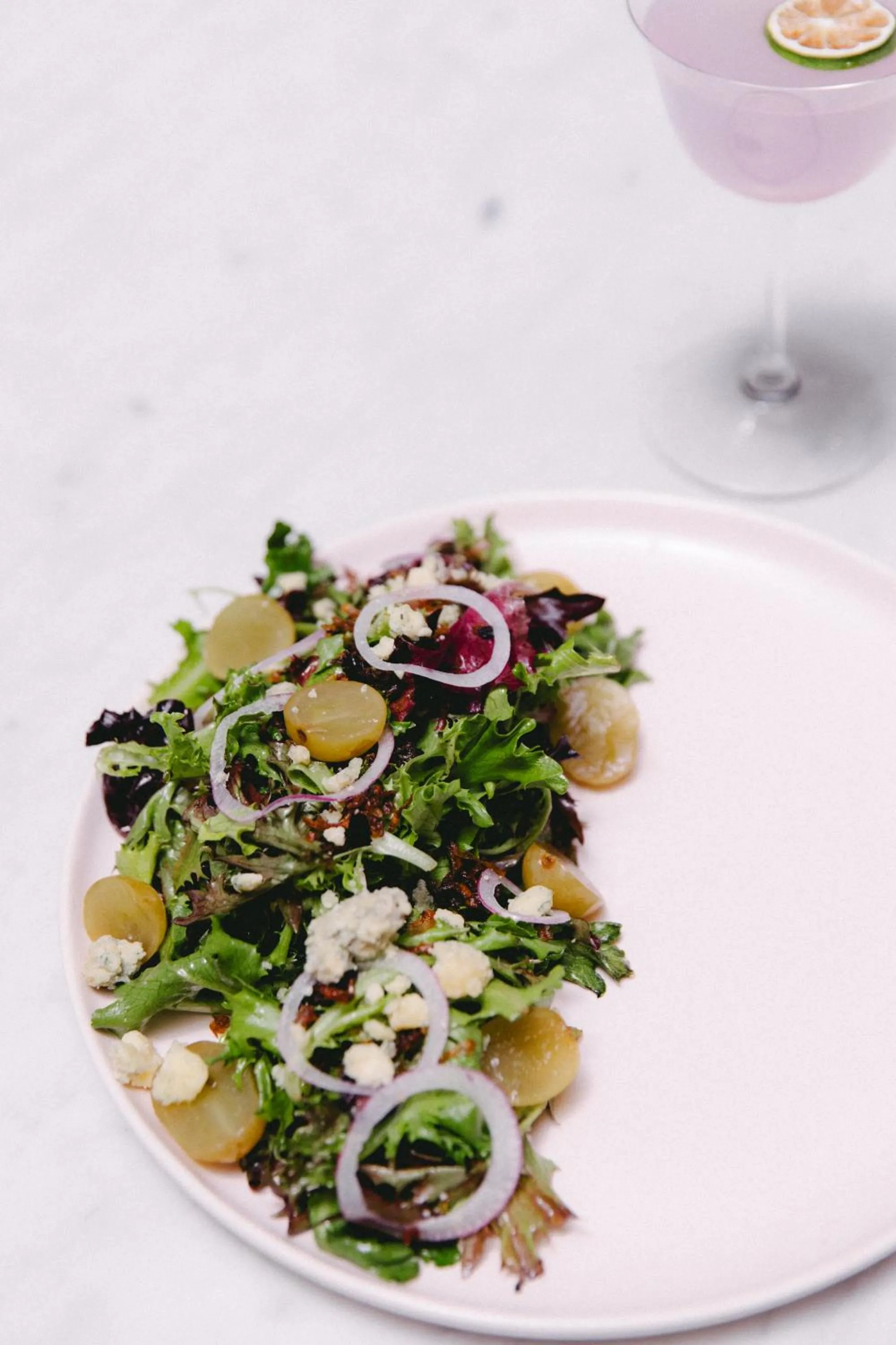 Restaurant/places to eat in Stanton House El Paso