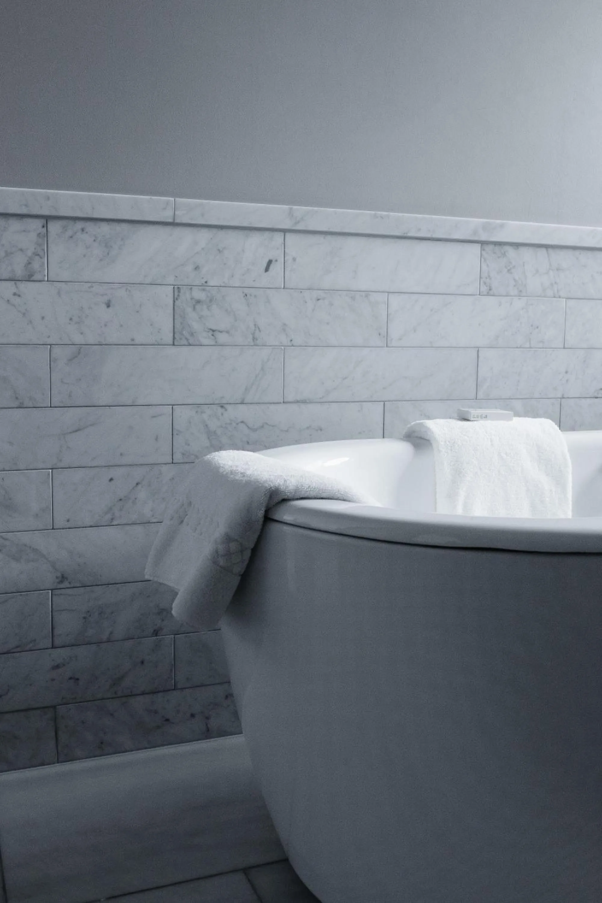 Bath in Stanton House El Paso