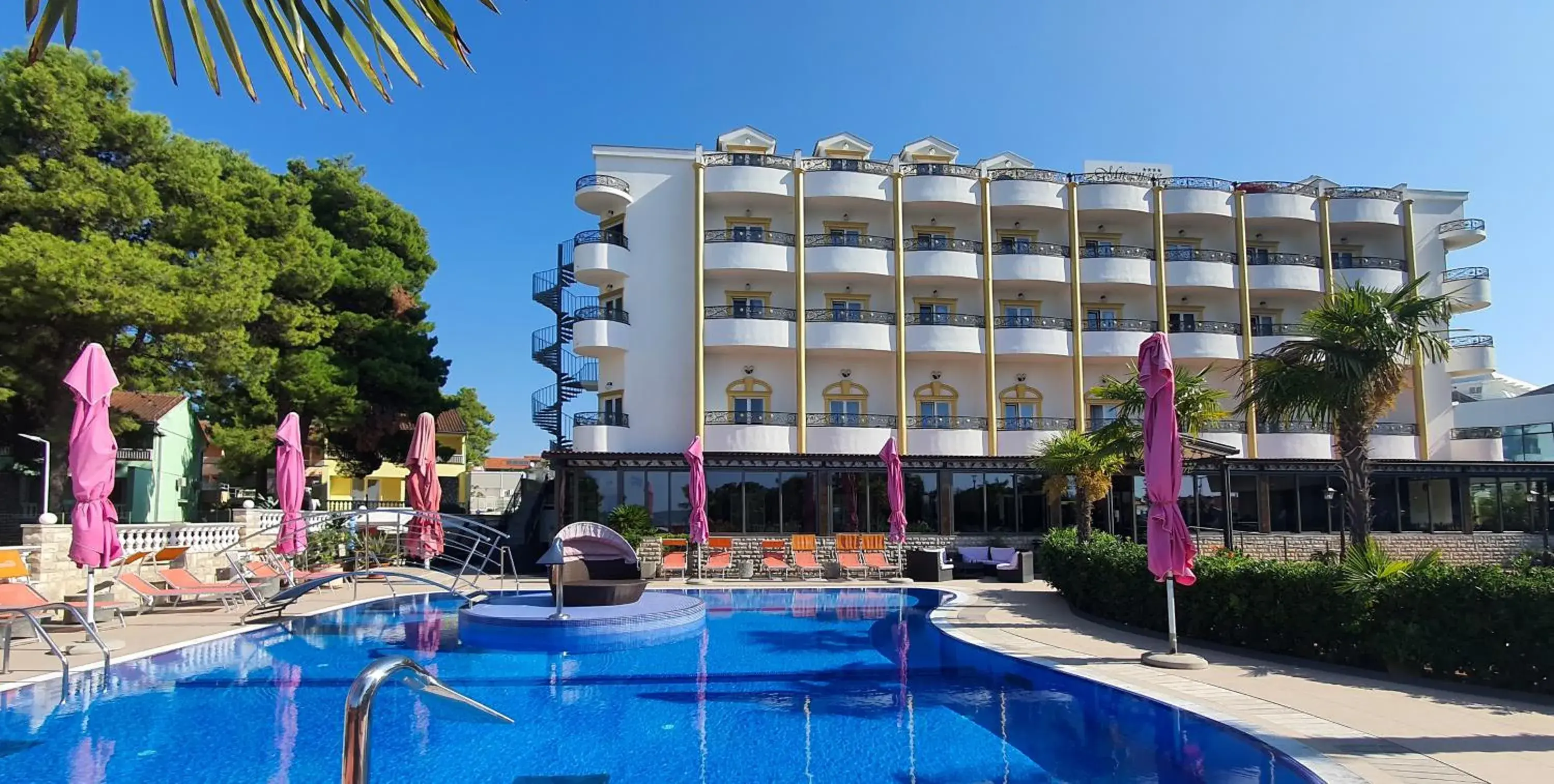 Hotel Miramare Hotel Miramare