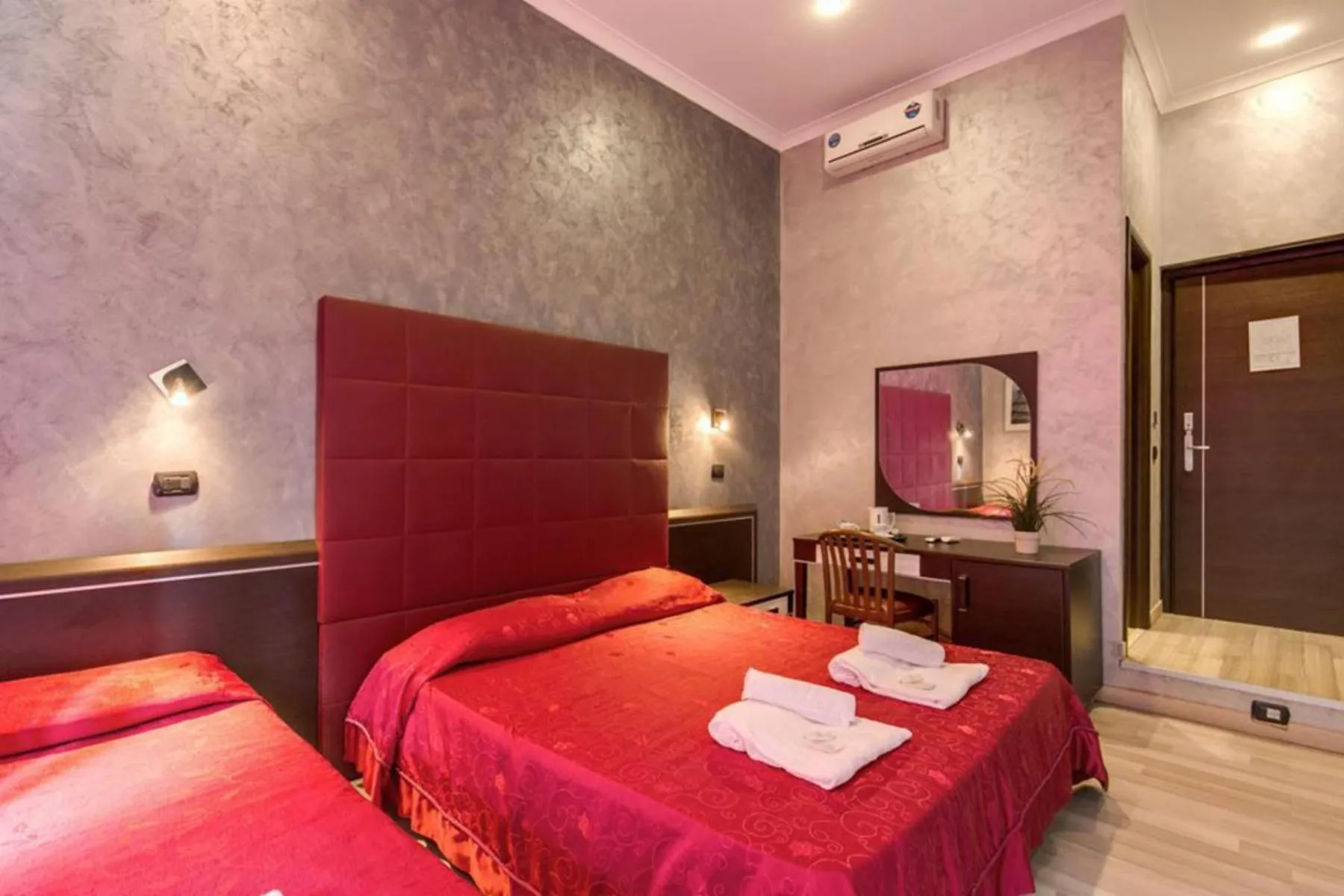 Double or Twin Room in New Inn