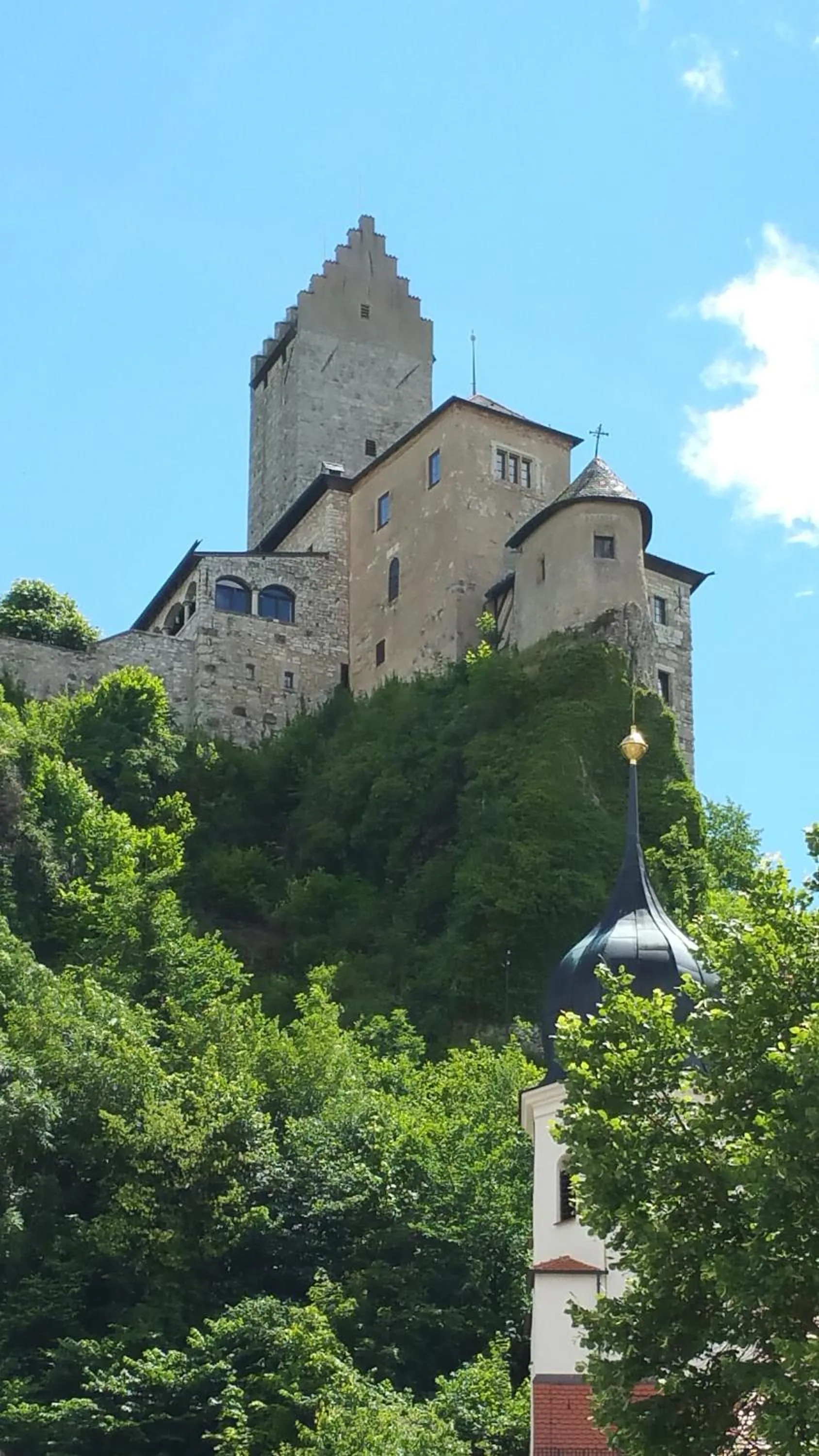 Gästehaus - Kipfenberg