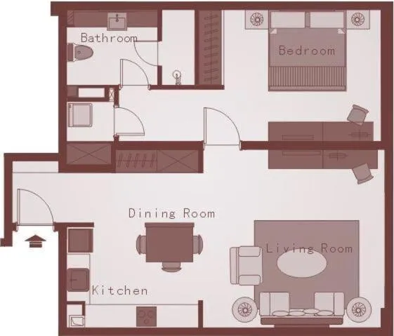 Oakwood Residence Shanghai