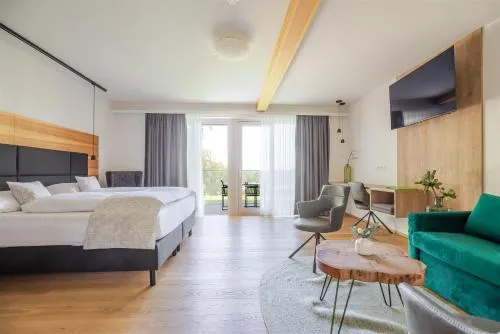 Hotel Ottenstein - Das Wohlfühlhotel