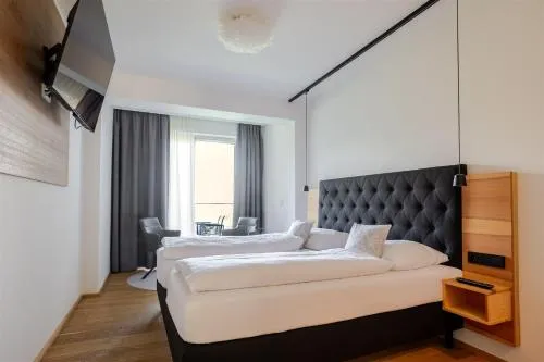Hotel Ottenstein - Das Wohlfühlhotel