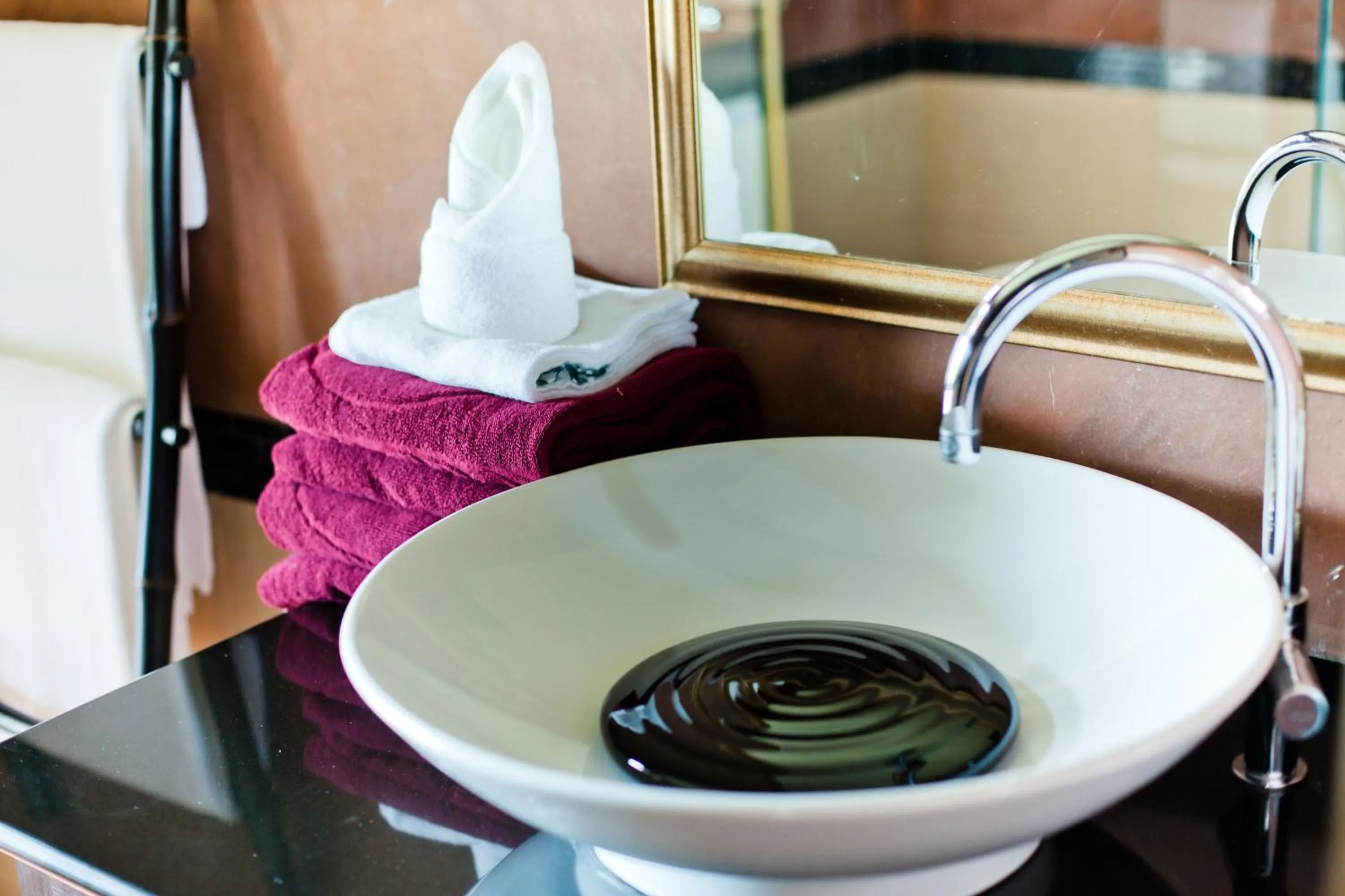 Bathroom in C&N Kho Khao Beach Resort - SHA Plus