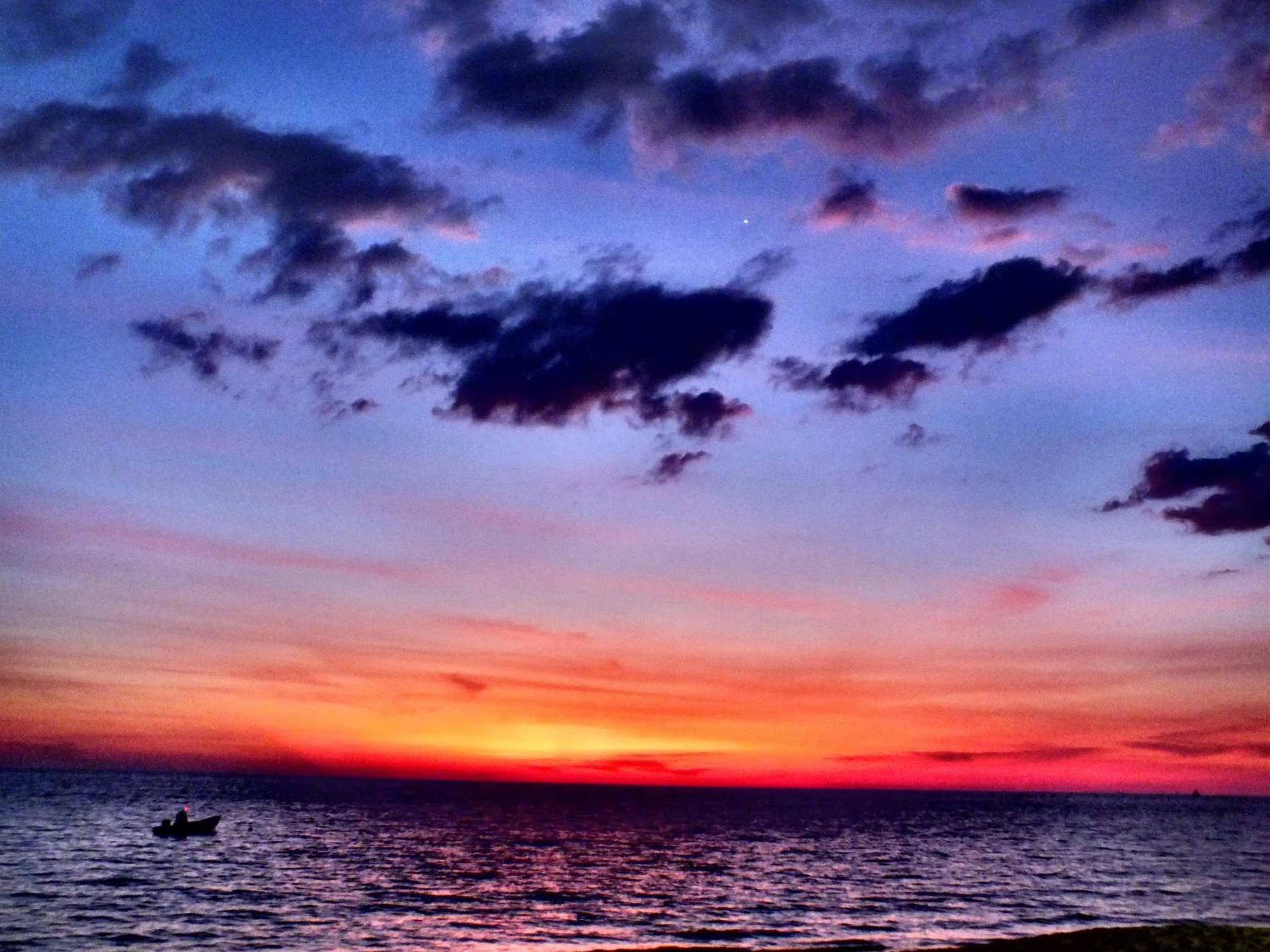 Natural landscape in C&N Kho Khao Beach Resort - SHA Plus