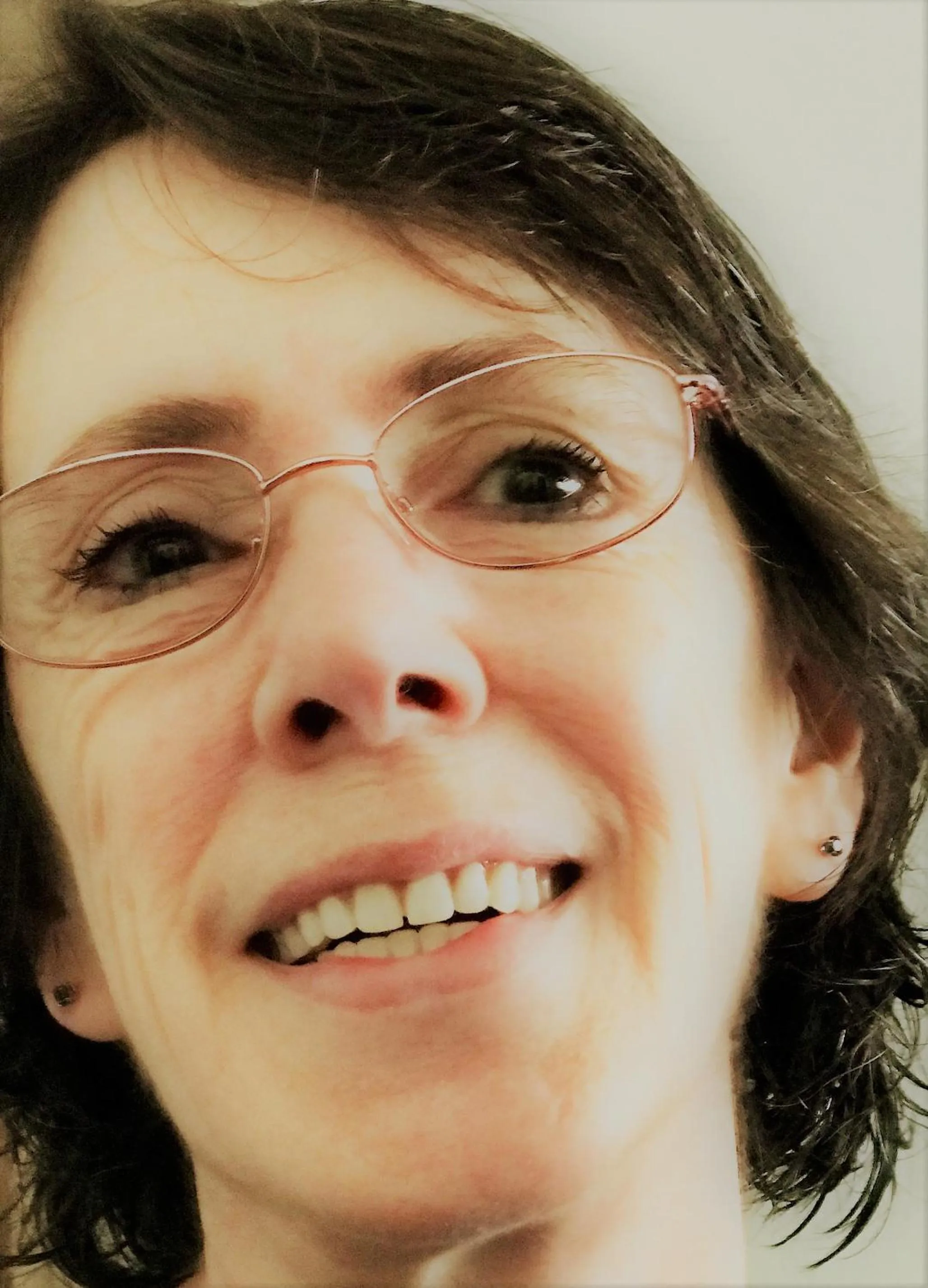 Staff in Leah's Homestay in Hoquiam