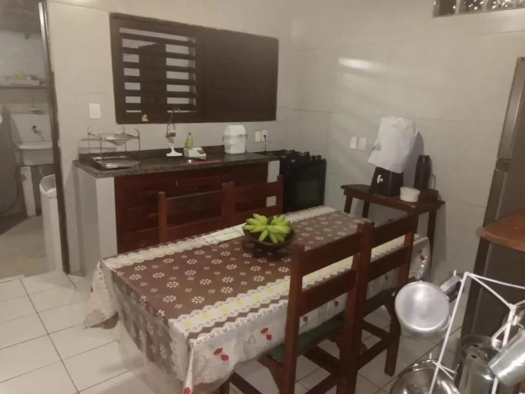 Casa de Nylva Beach Pipa