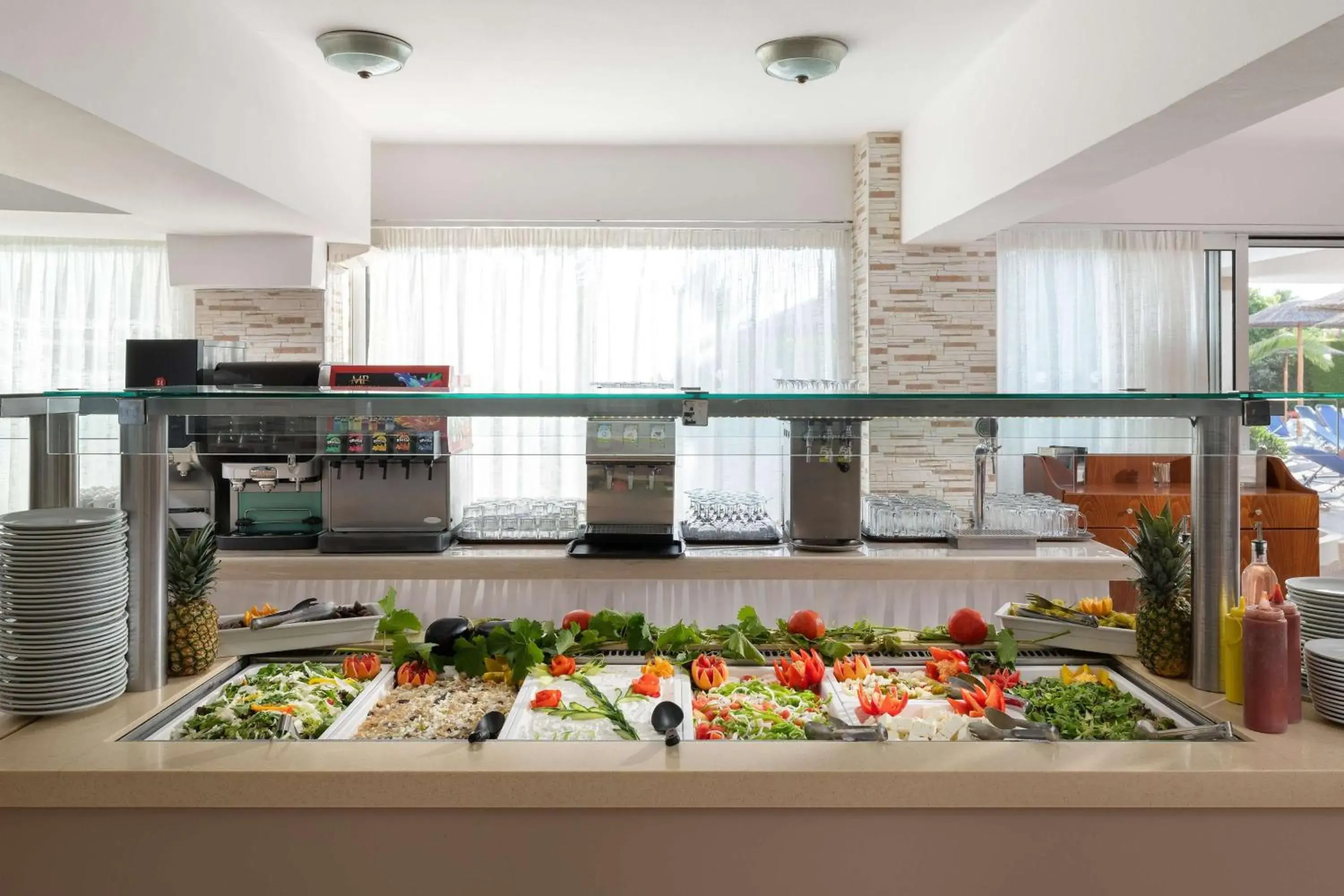 Restaurant/places to eat in Lito Hotel Restaurant/places to eat in Lito Hotel