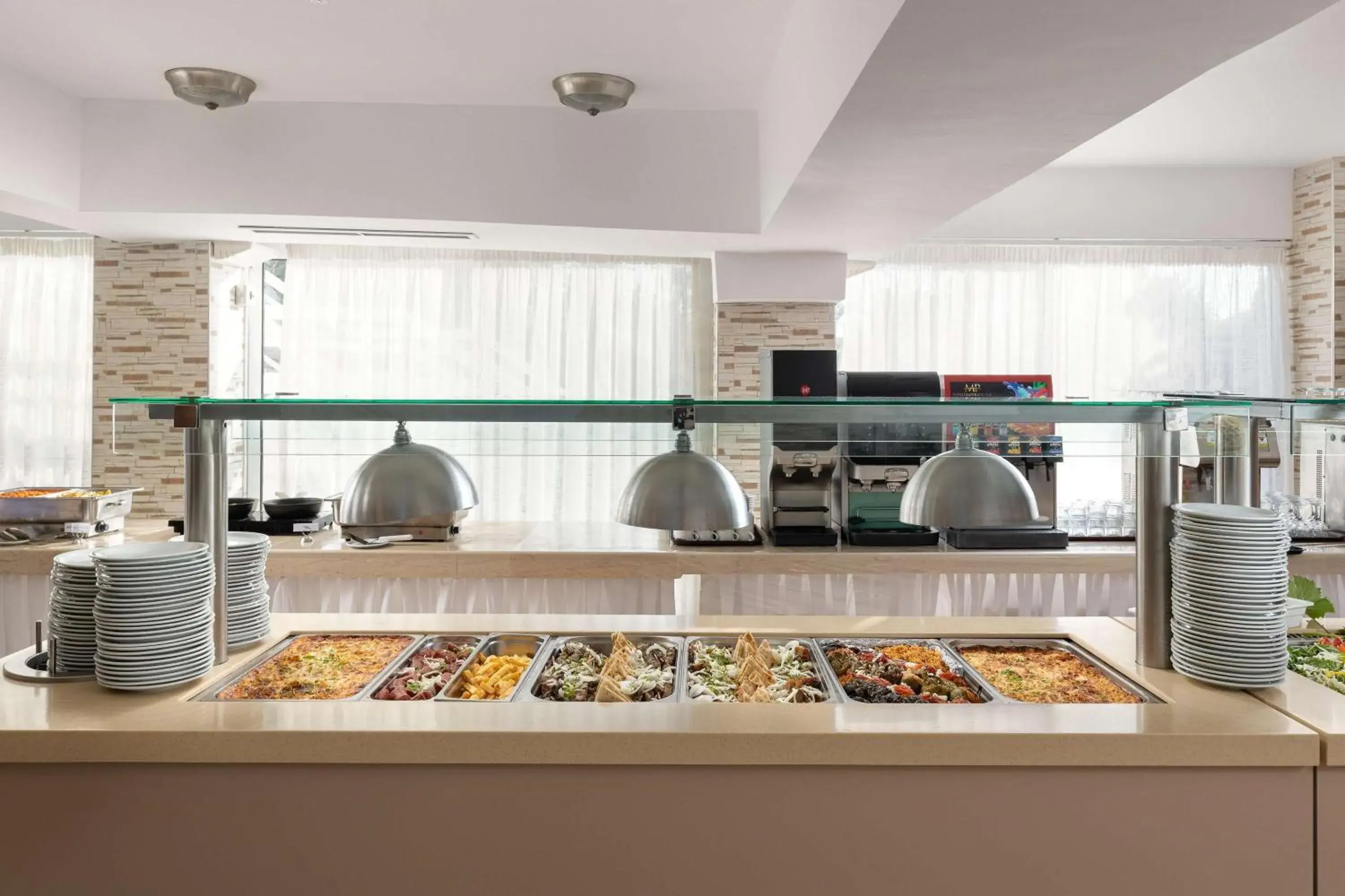 Bedroom in Lito Hotel Bedroom in Lito Hotel