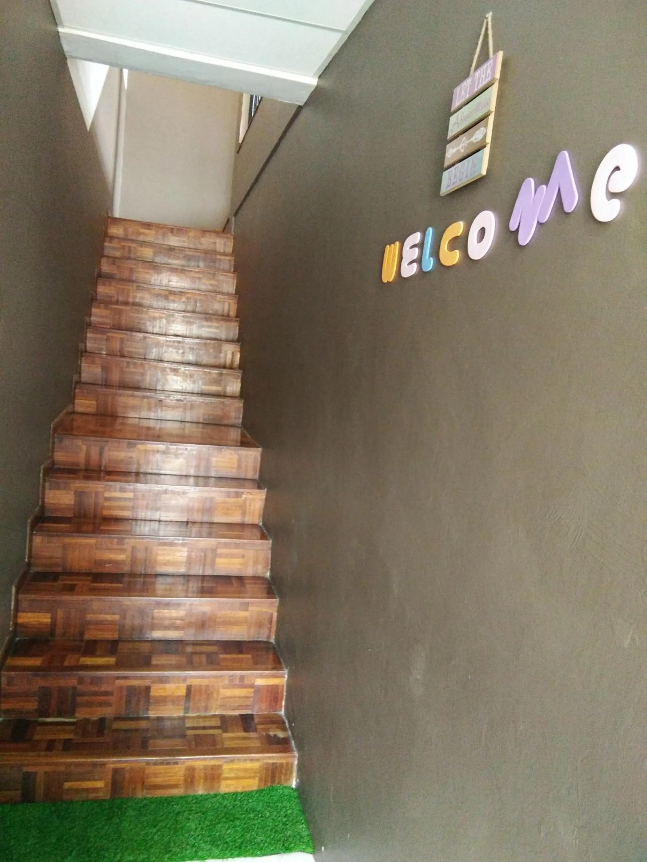Other in Pan Homestay