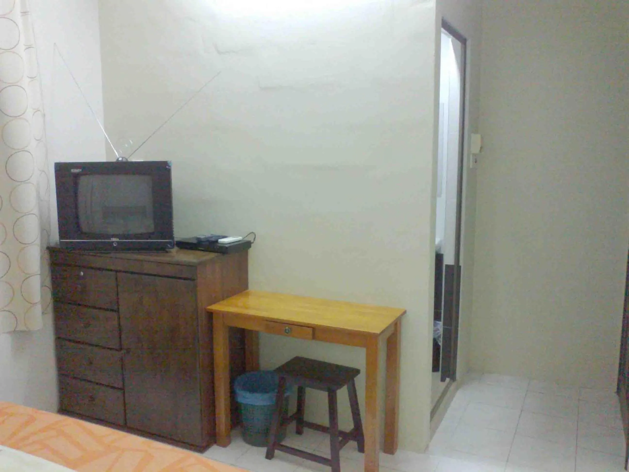 Bedroom in Pan Homestay