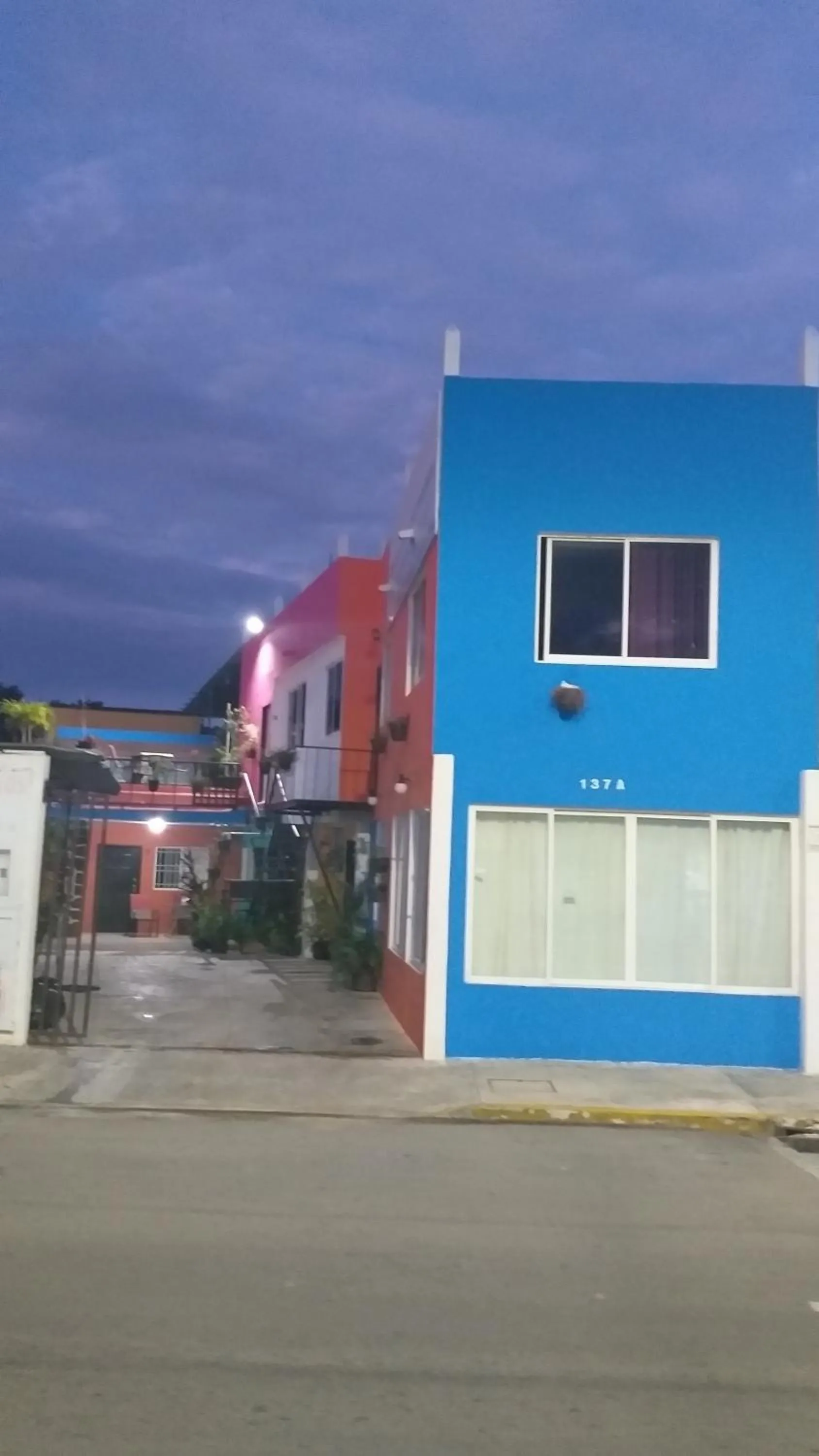 Property building in Depto Las Puertas la Ria #5