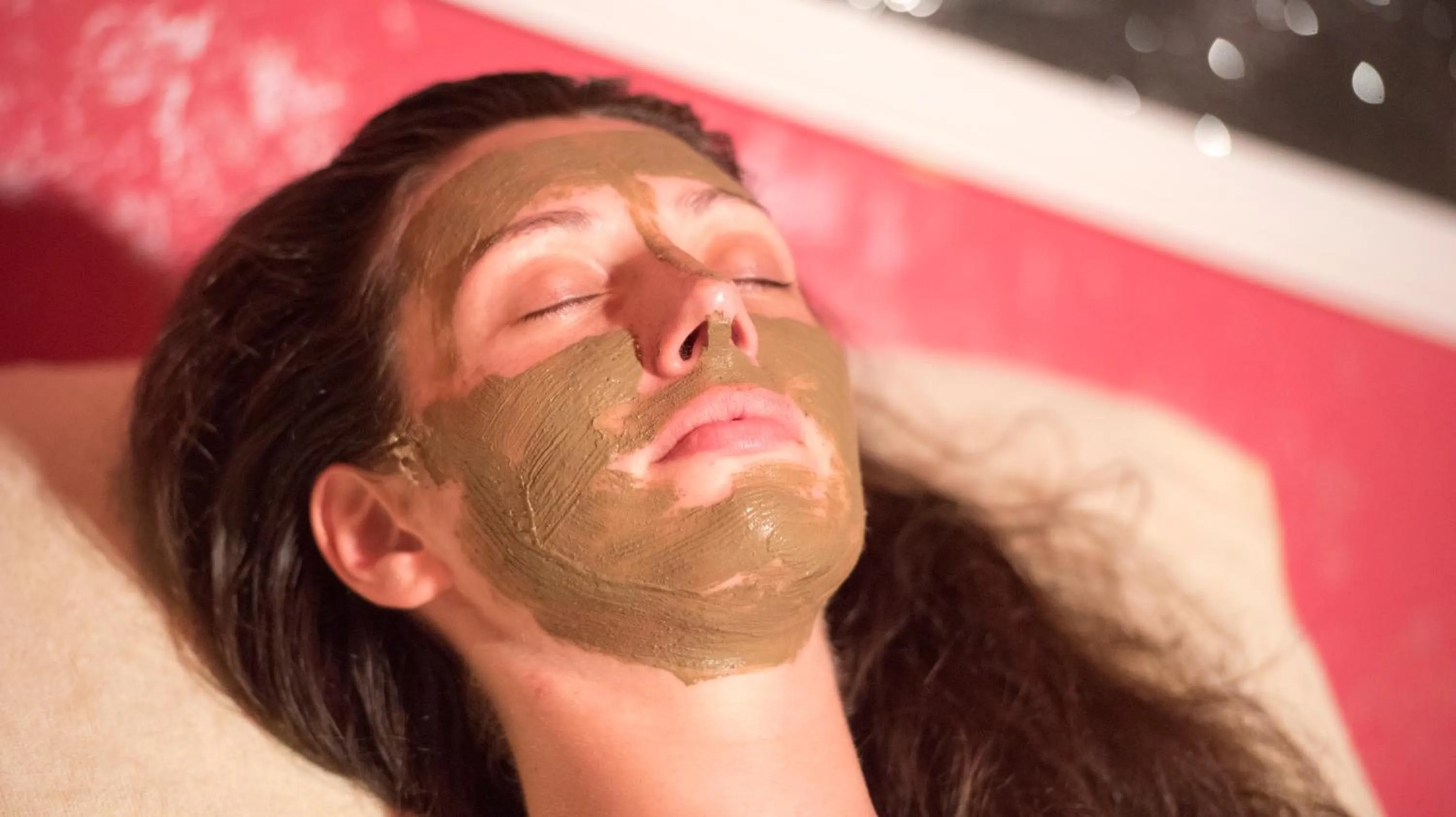 Spa and wellness centre/facilities in Selcukhan Hotel