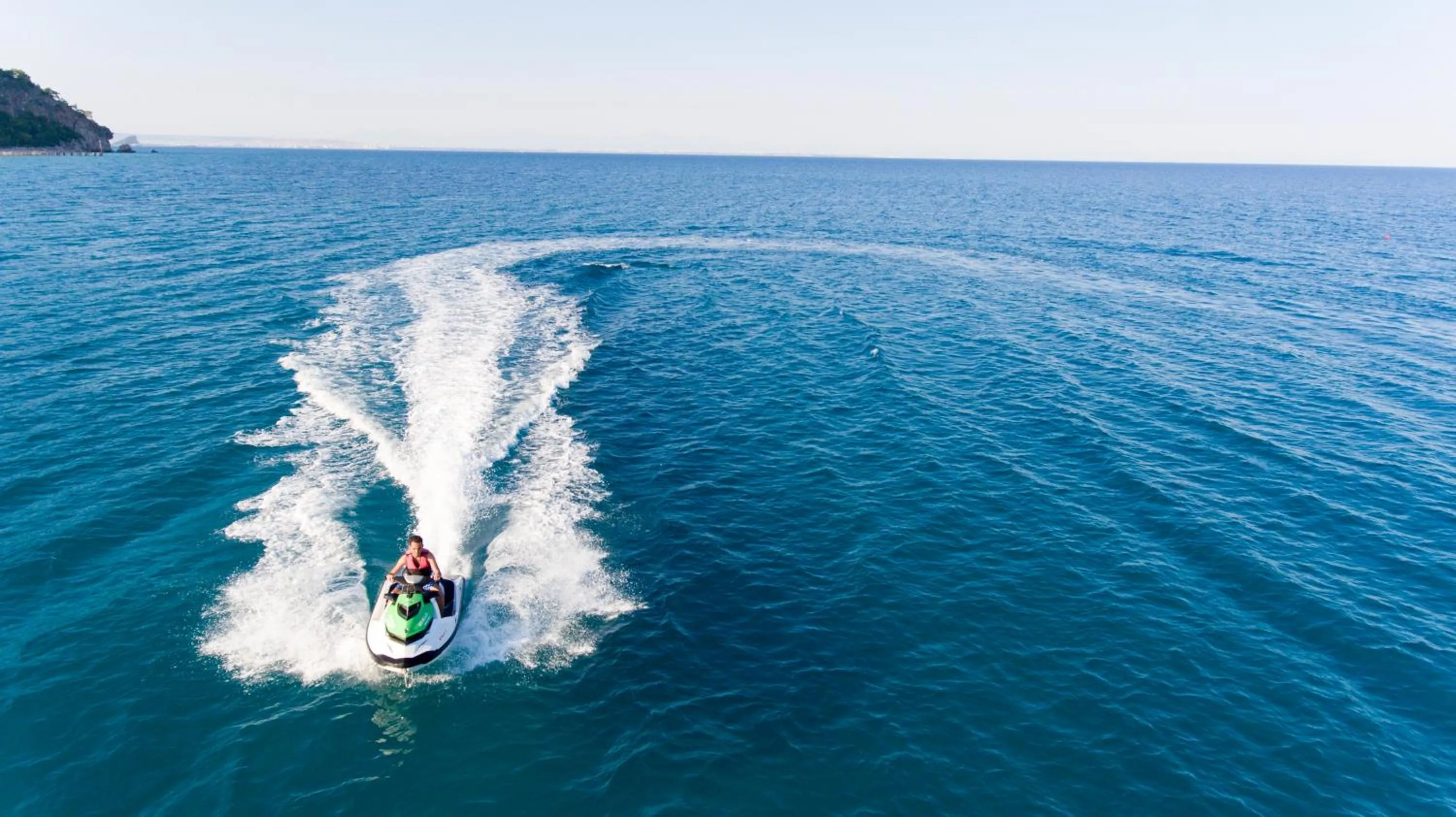 Activities in Selcukhan Hotel