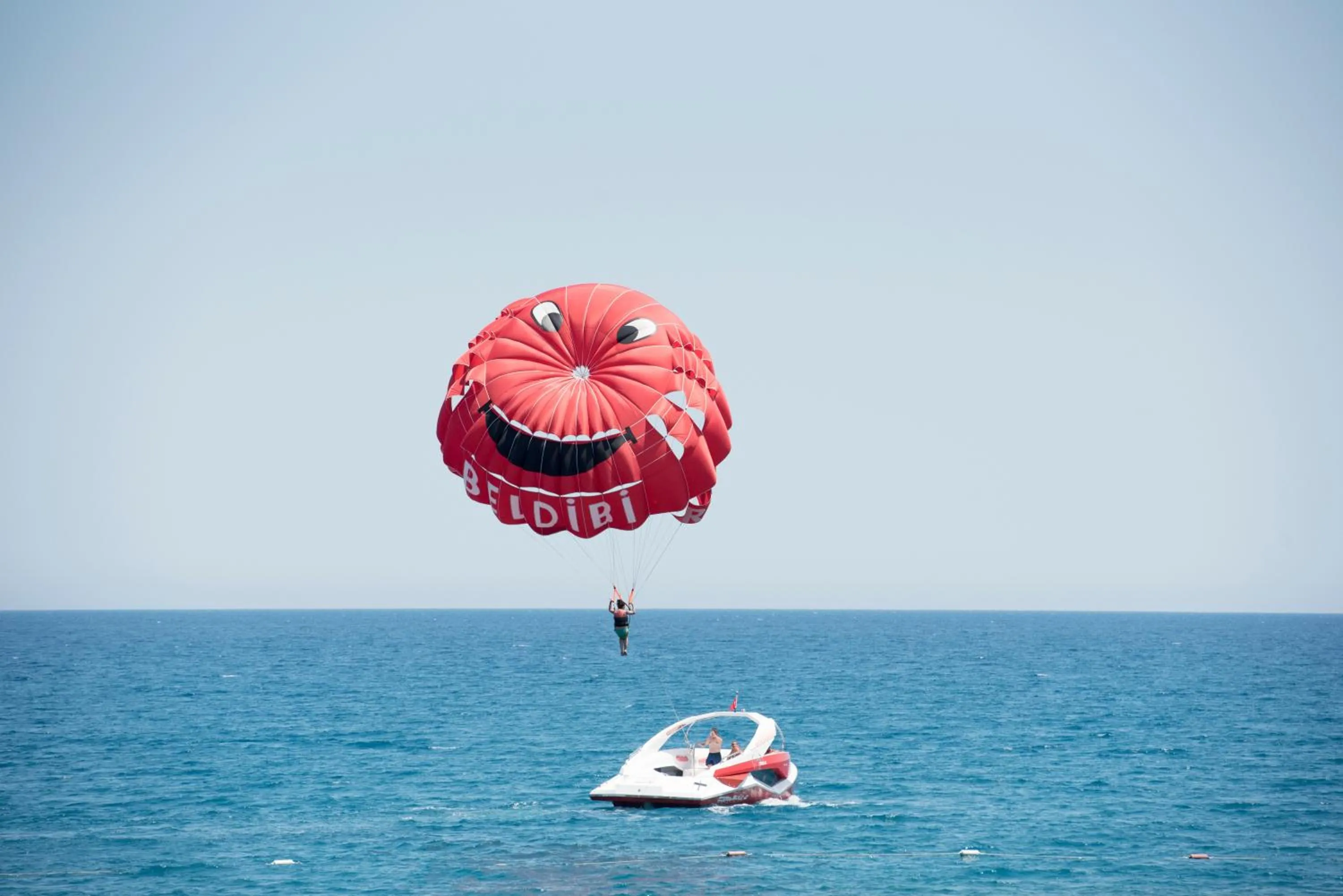 Activities in Selcukhan Hotel