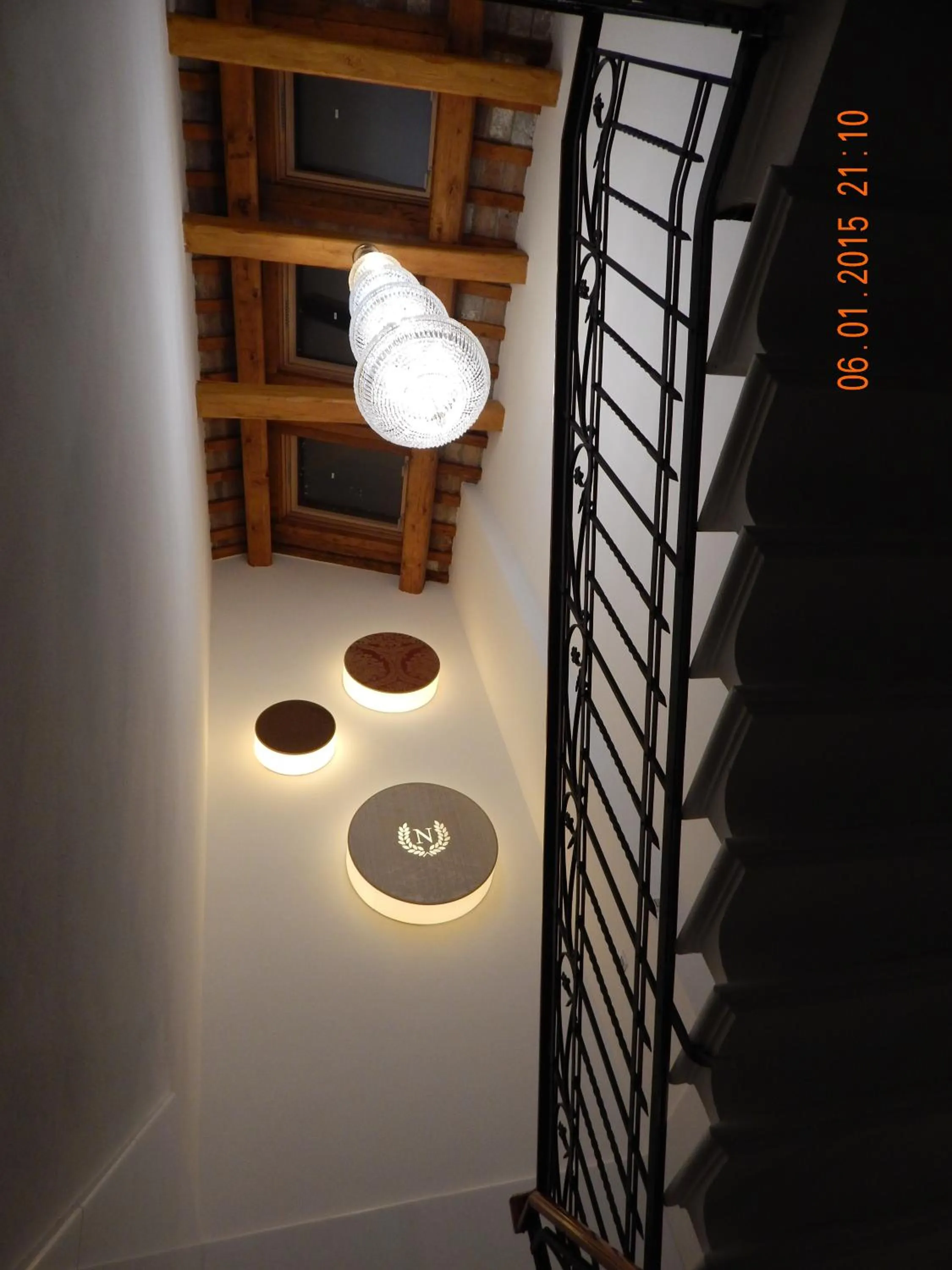 Other in Hotel Nazionale