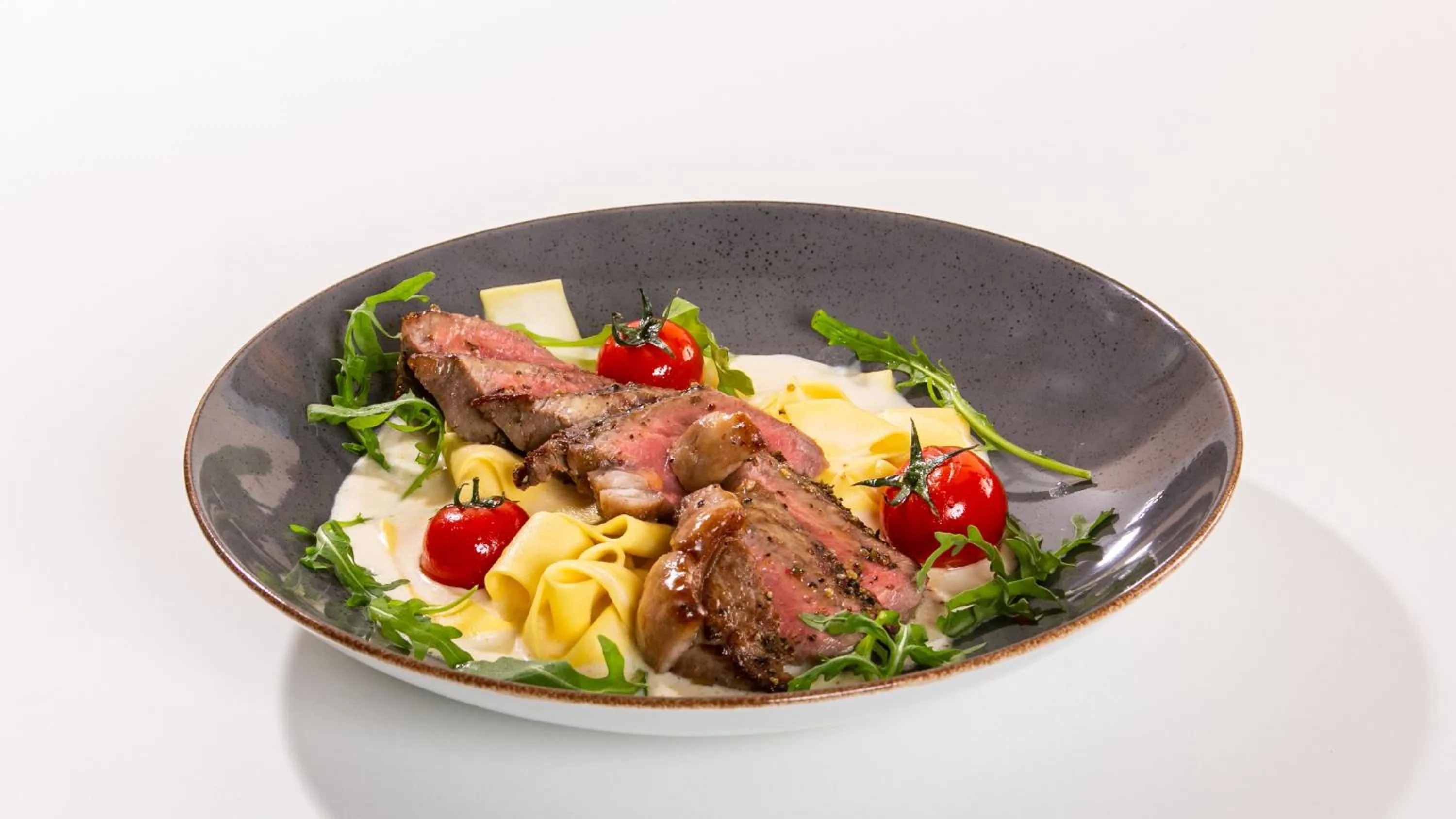 Food close-up in Hotel St. Florian