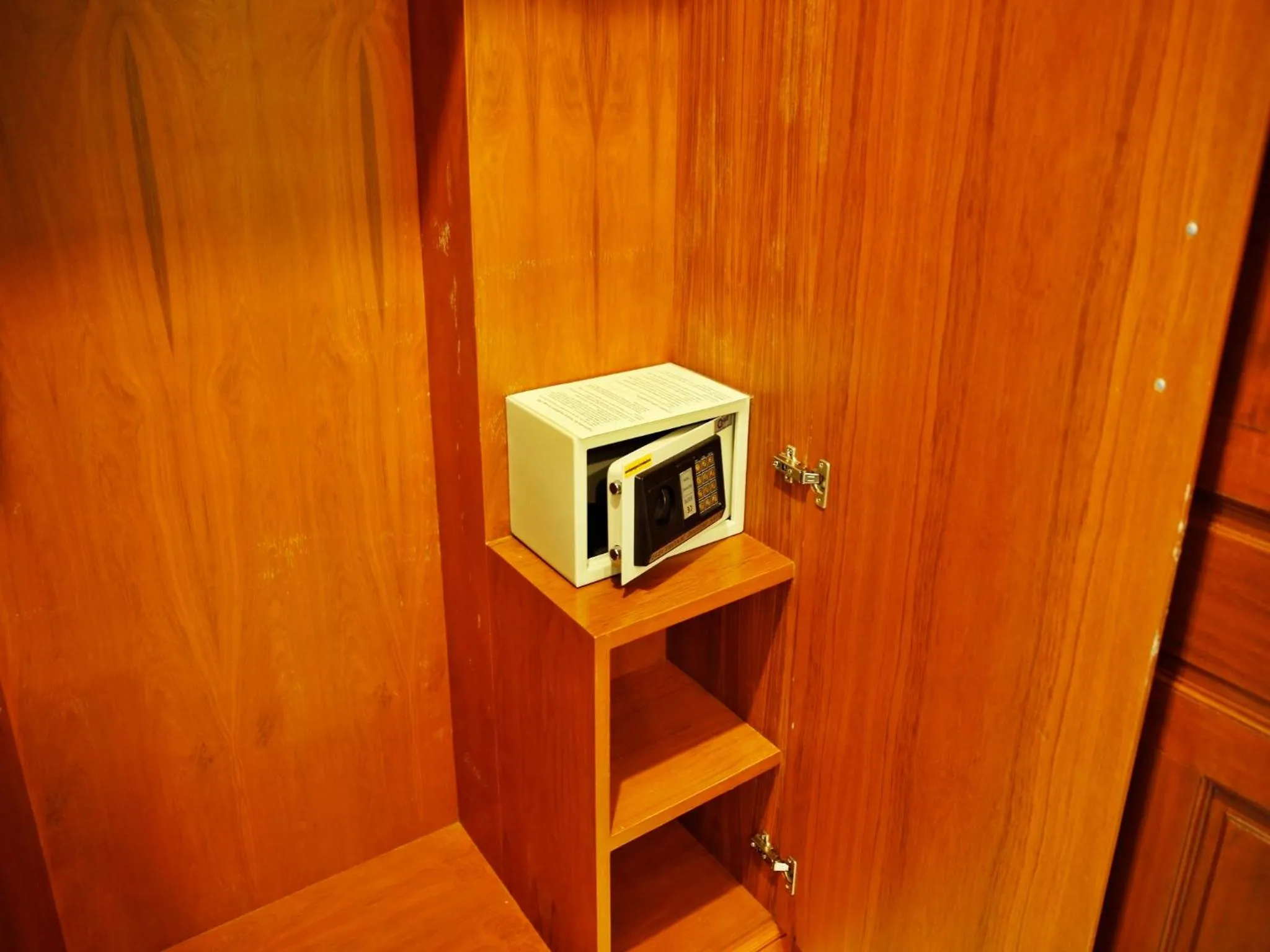 Property building in Baan SS Karon