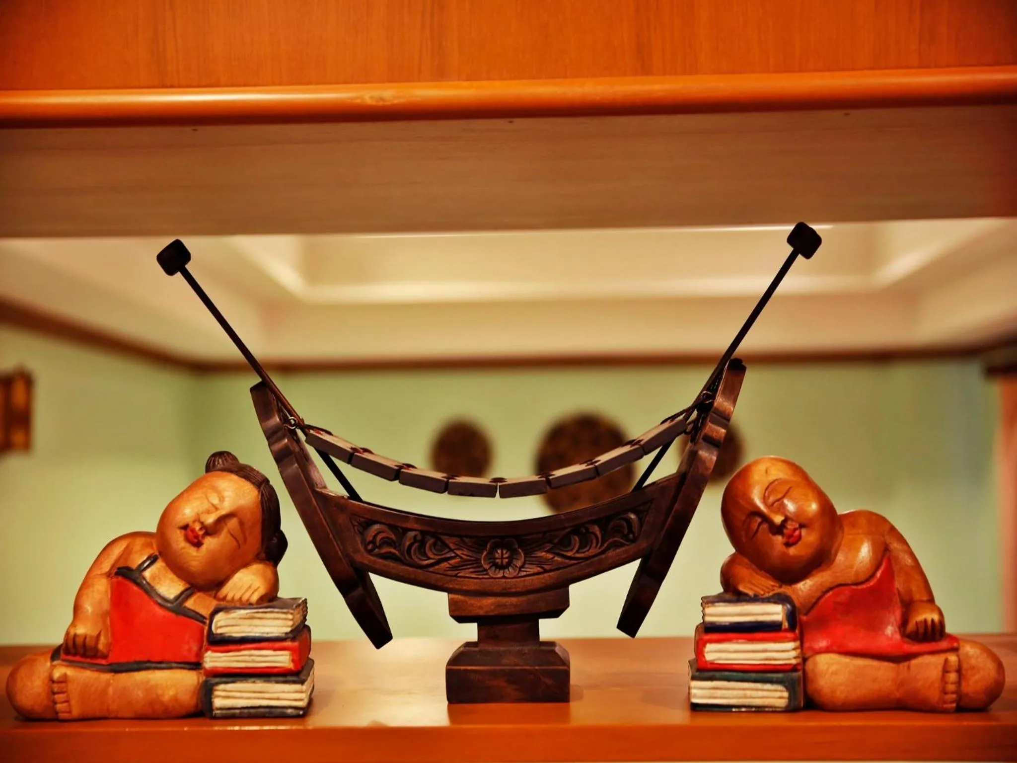 Property building in Baan SS Karon