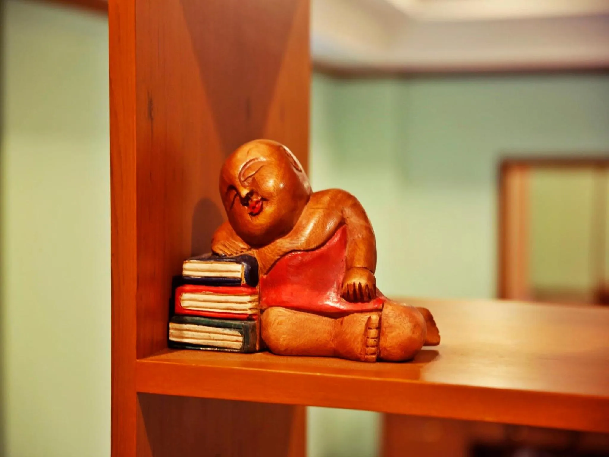 Property building in Baan SS Karon