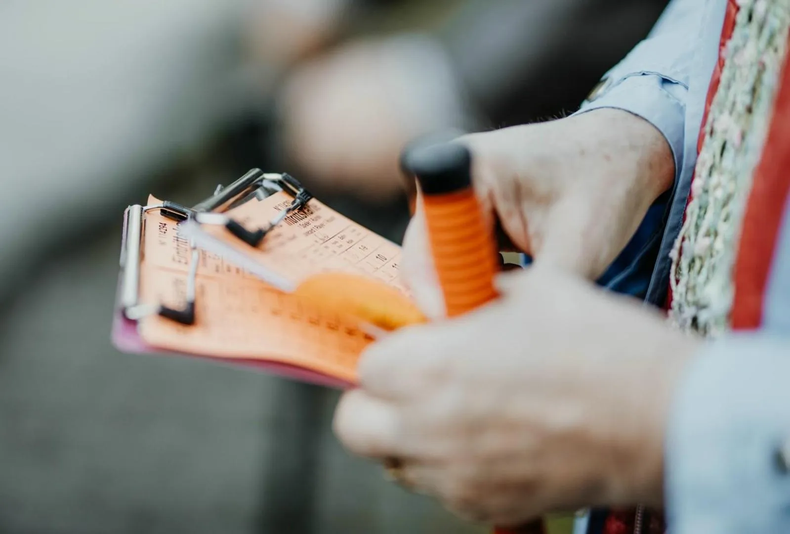 Minigolf in Sonnenhotel Hoher Hahn