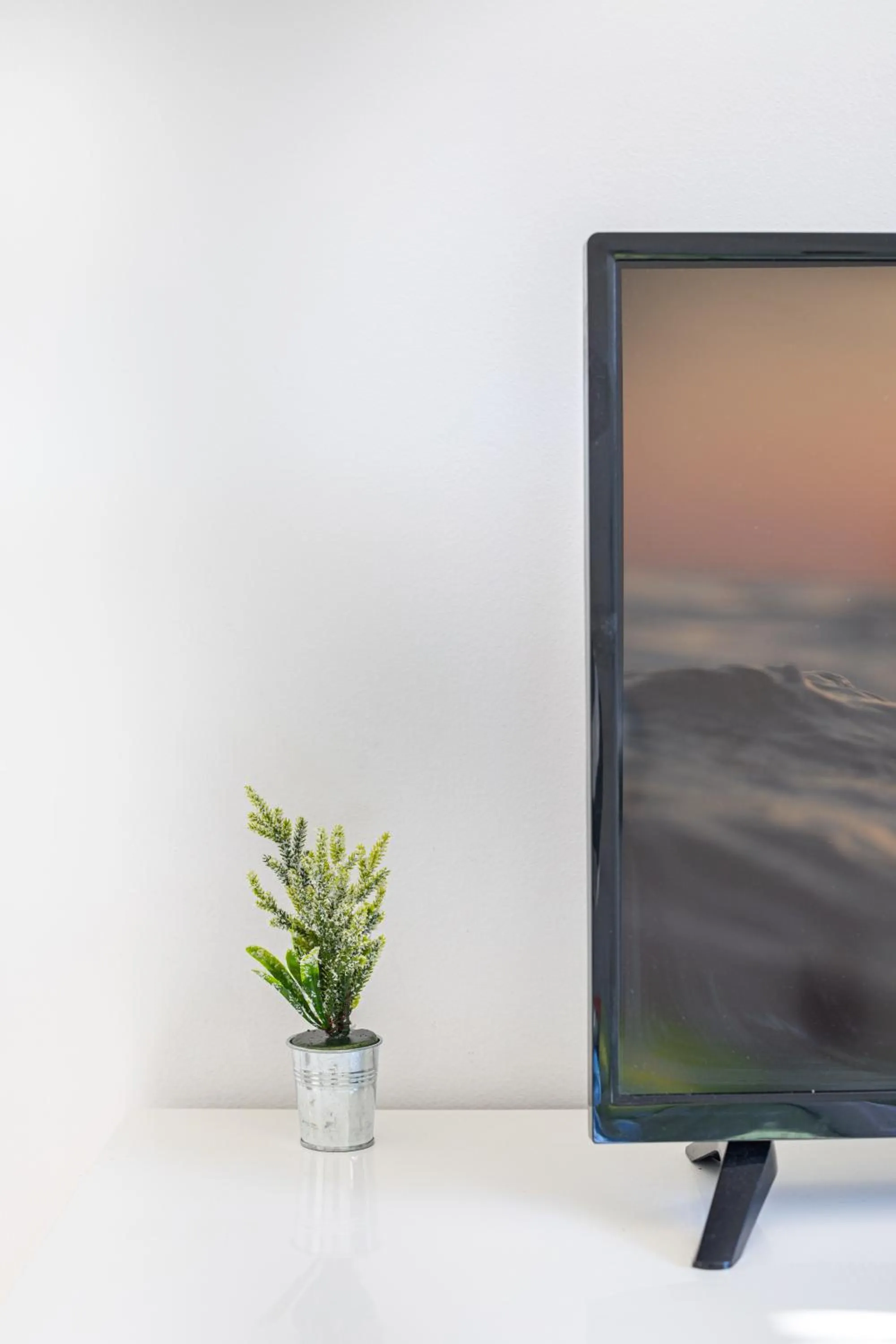 TV and multimedia in Villa Ruza