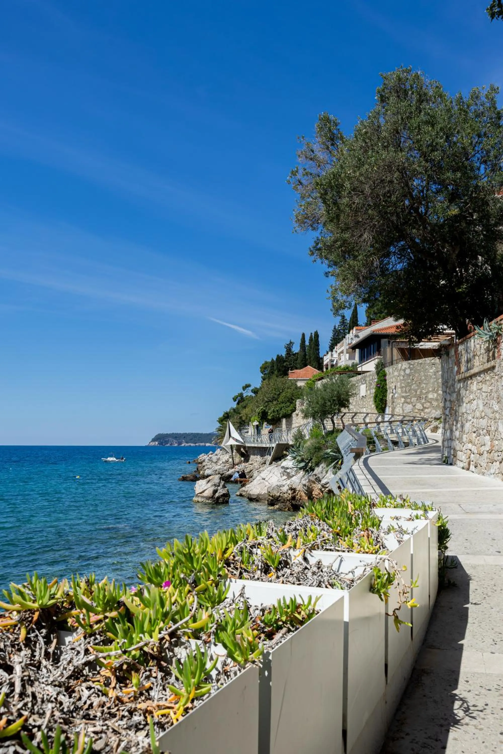 Neighbourhood in Villa Ruza