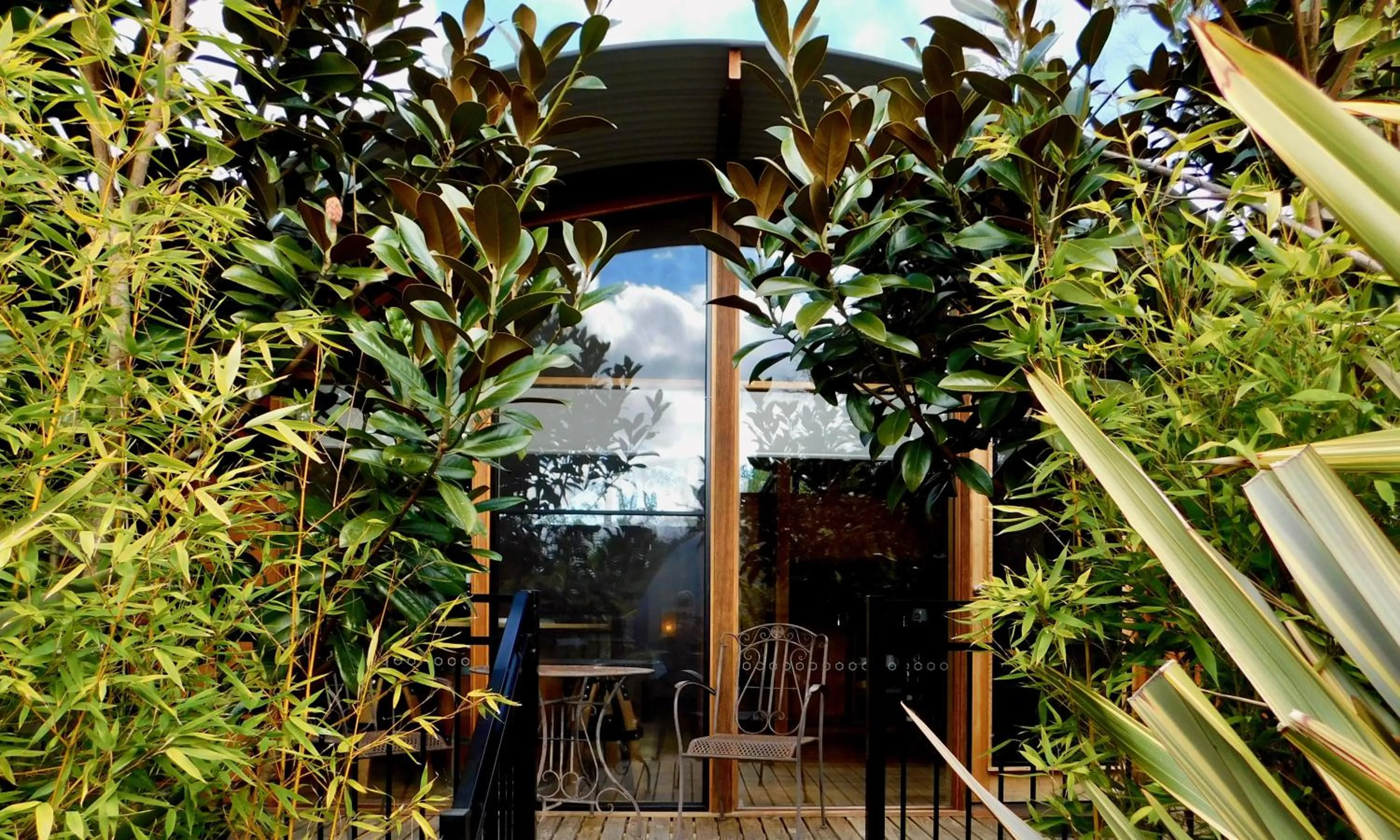 43 Degrees Bruny Island