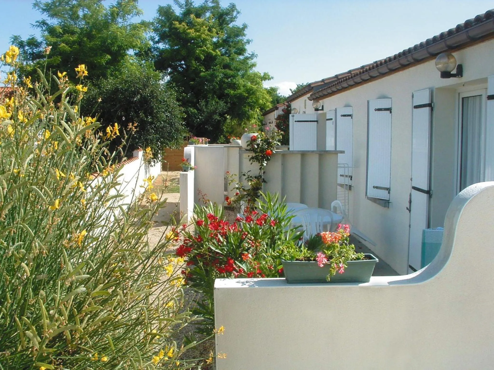 Lagrange Vacances Les Maisons de Saint Georges